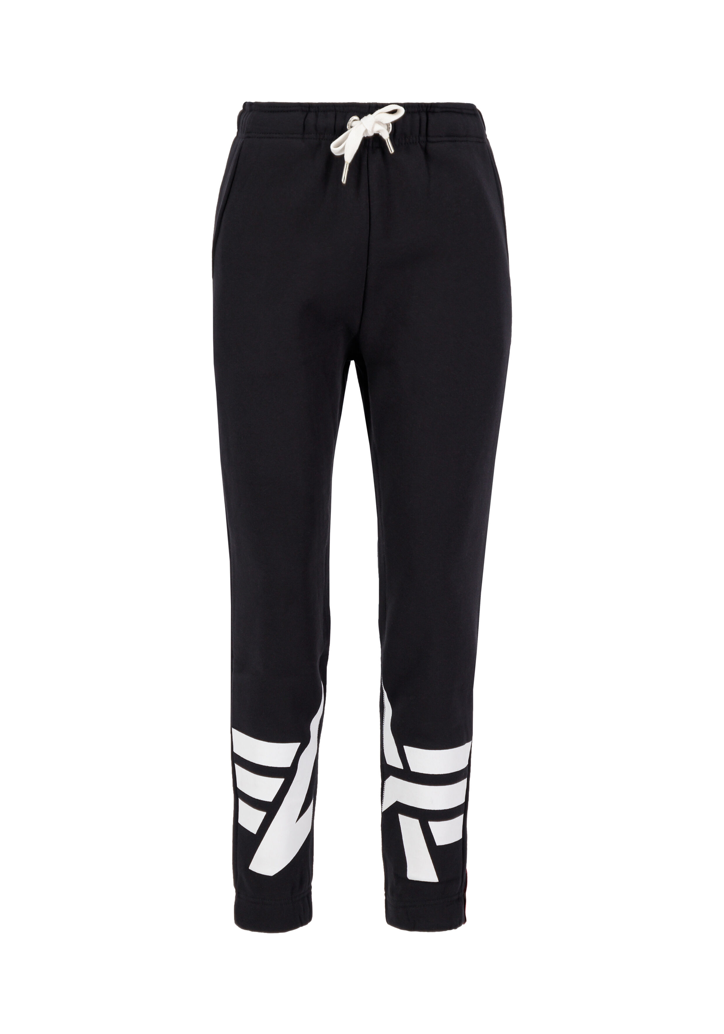 Logo Print Jogger Women black 118071_03_001_124041.jpg