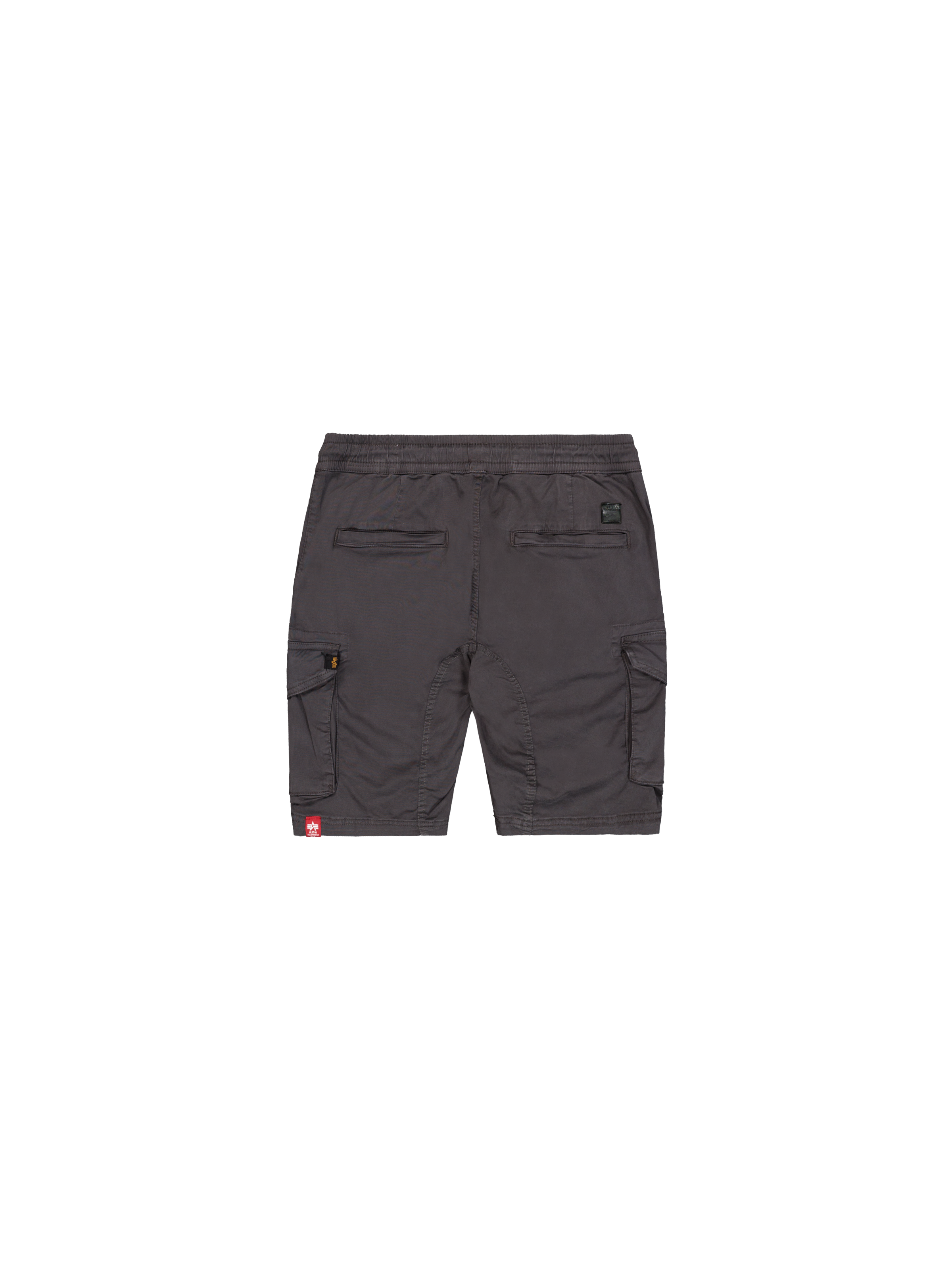 Cotton Twill Jogger Short vintage grey 106251_684_1_flatlay_00002_198075