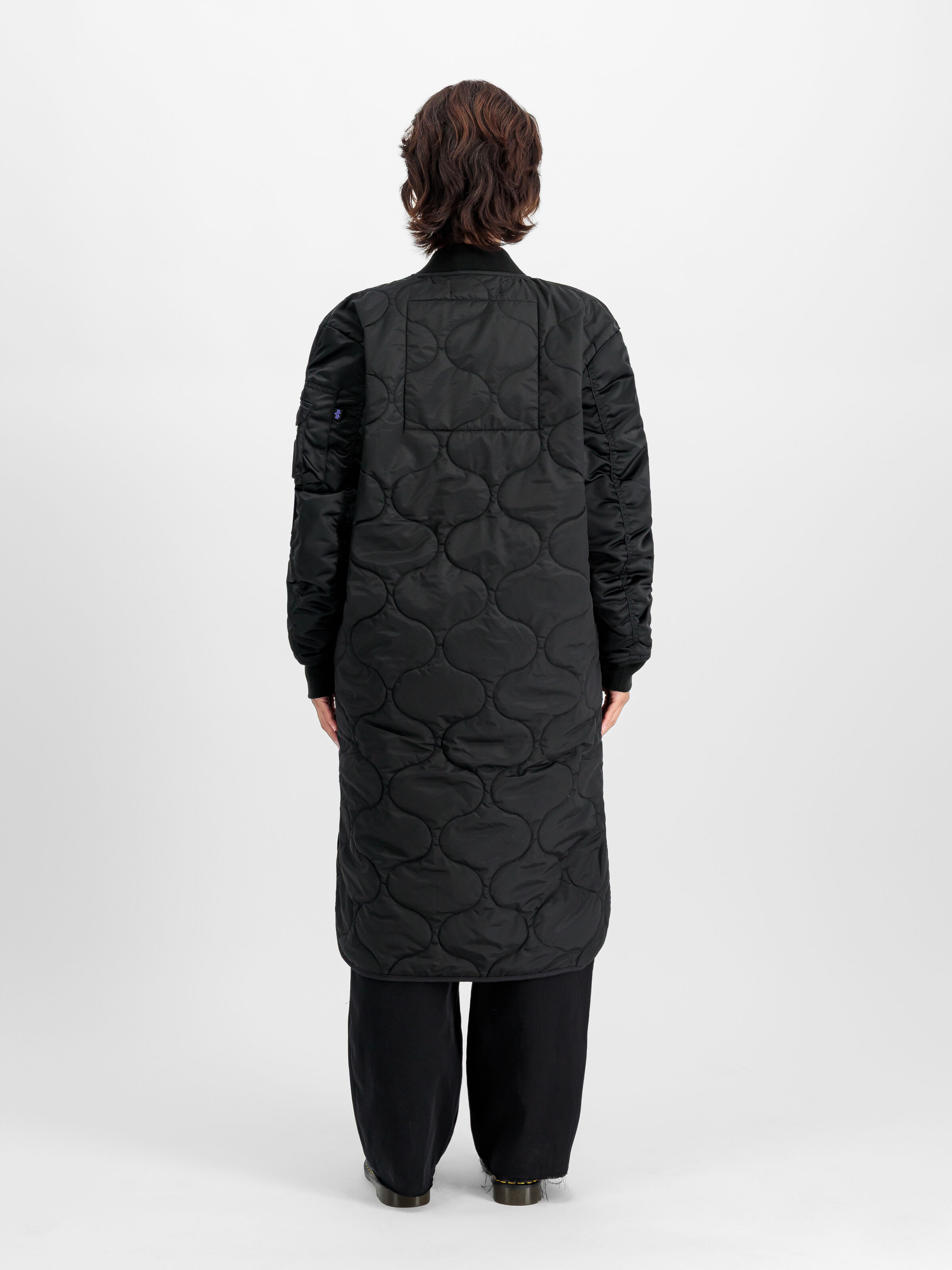 ALS Coat UV Winter Jacket black 146106UV_03_2_model_00002_2_195311