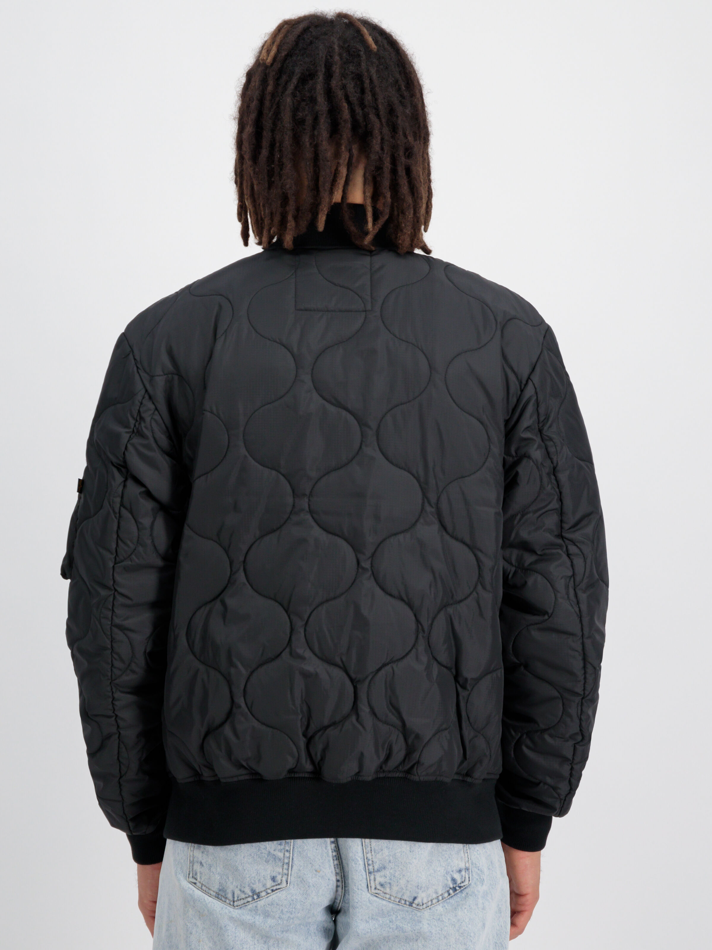 MA-1 ALS Bomber Jacket black 136135_03_alpha_industries_ma_1_als_002_183064