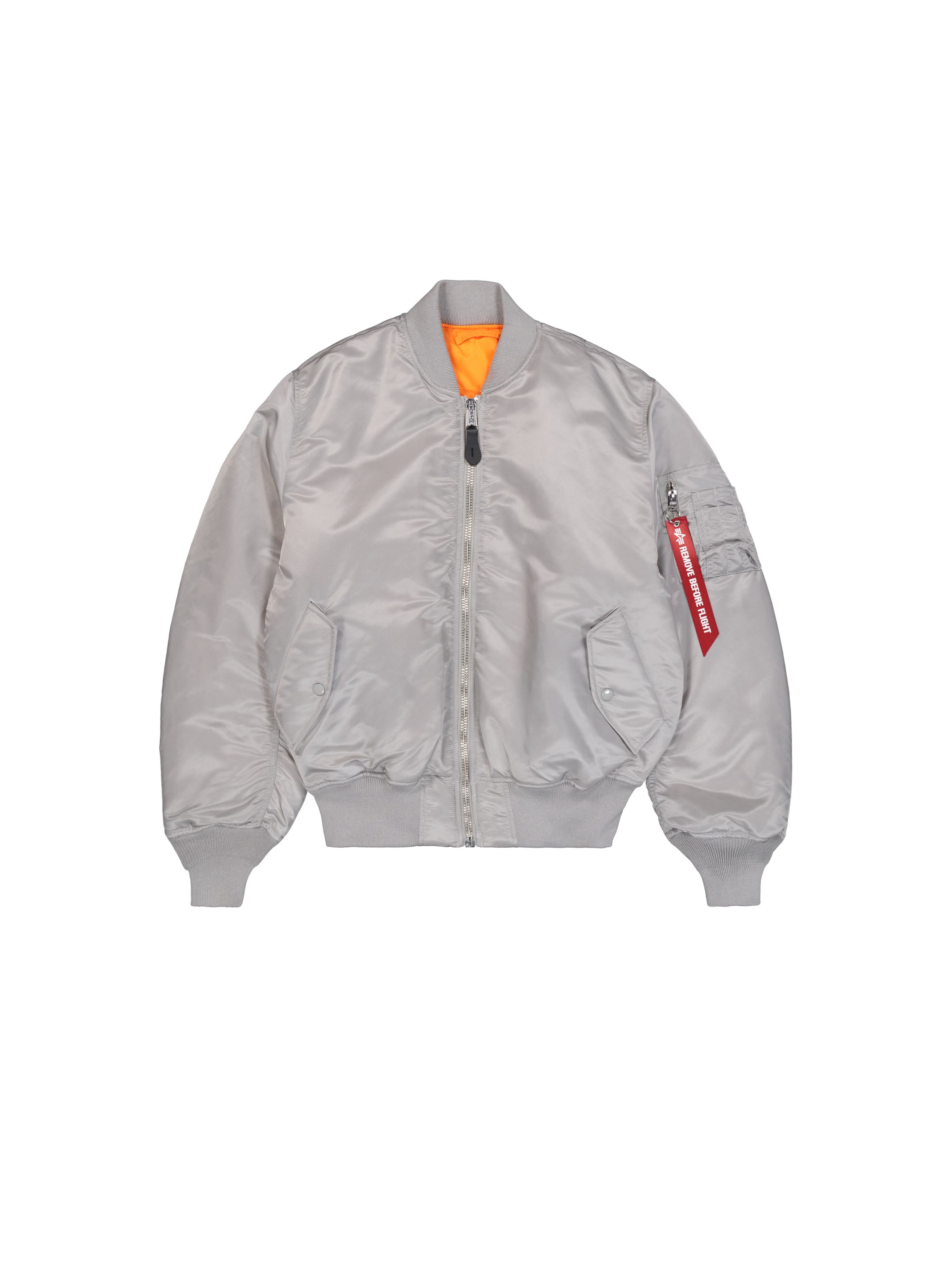 MA-1 Heritage Bomber Jacket | Alpha Industries