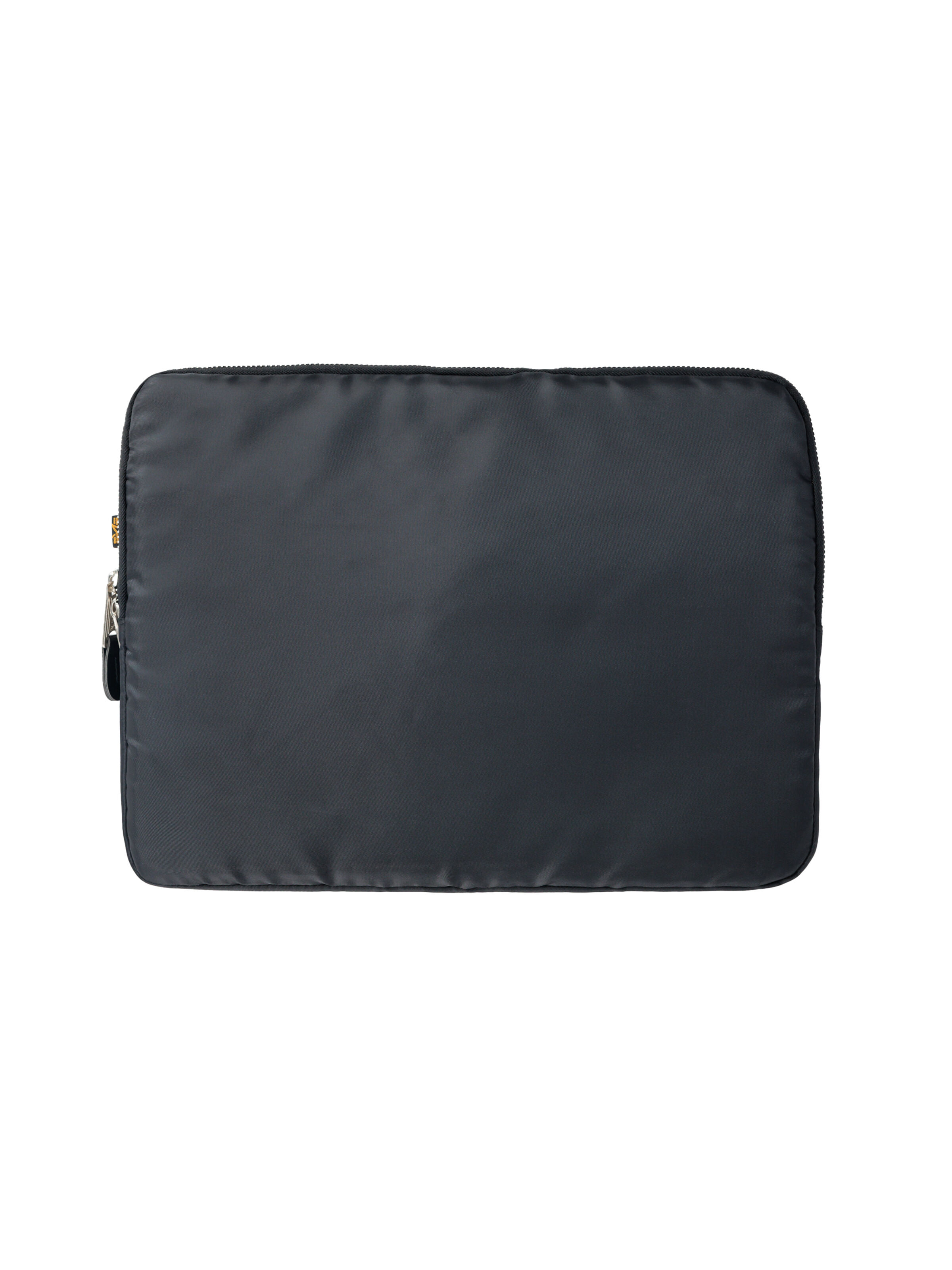 Label Notebook Bag black 108942_03_002_183105