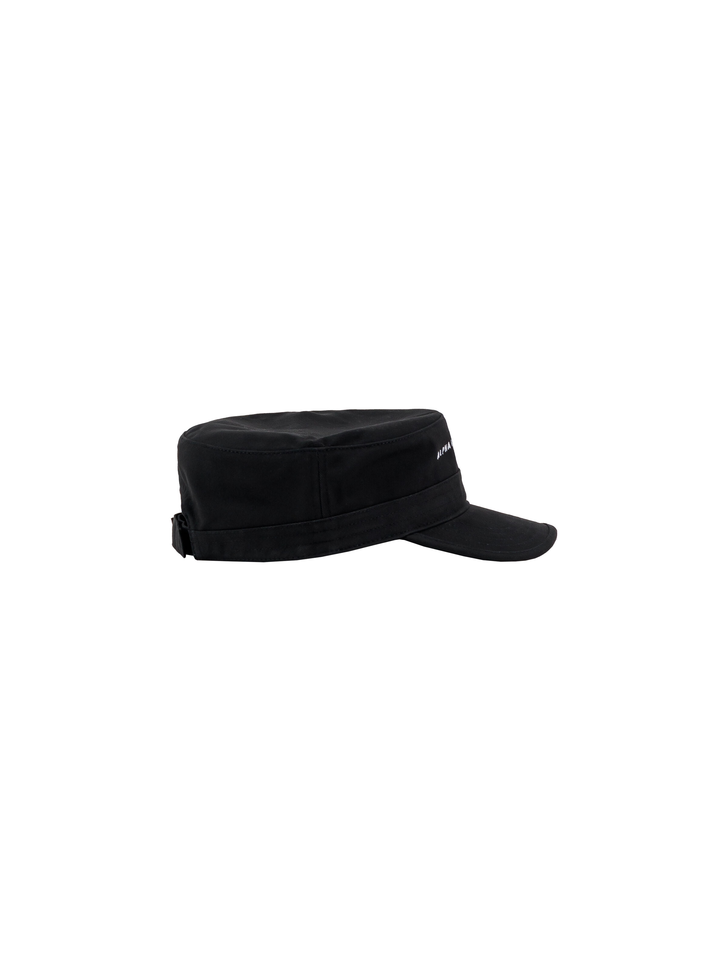 Tank Cotton Cap black 258907_03_3_detail_00002_161253