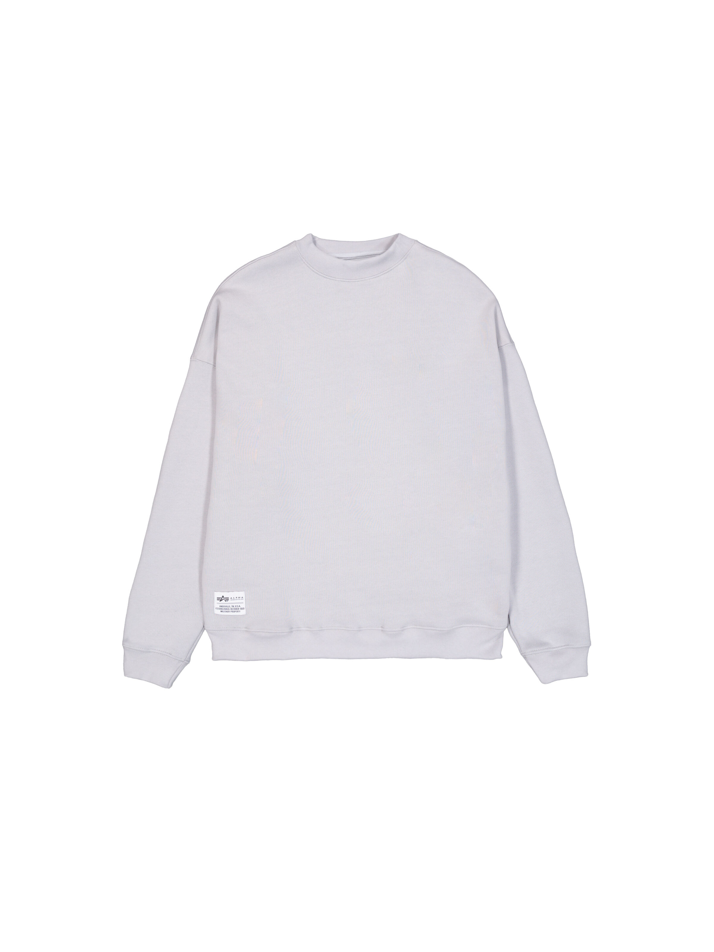 Logo Back Print Sweatshirt pastel grey 146304_666_1_flatlay_00001_101331.jpg