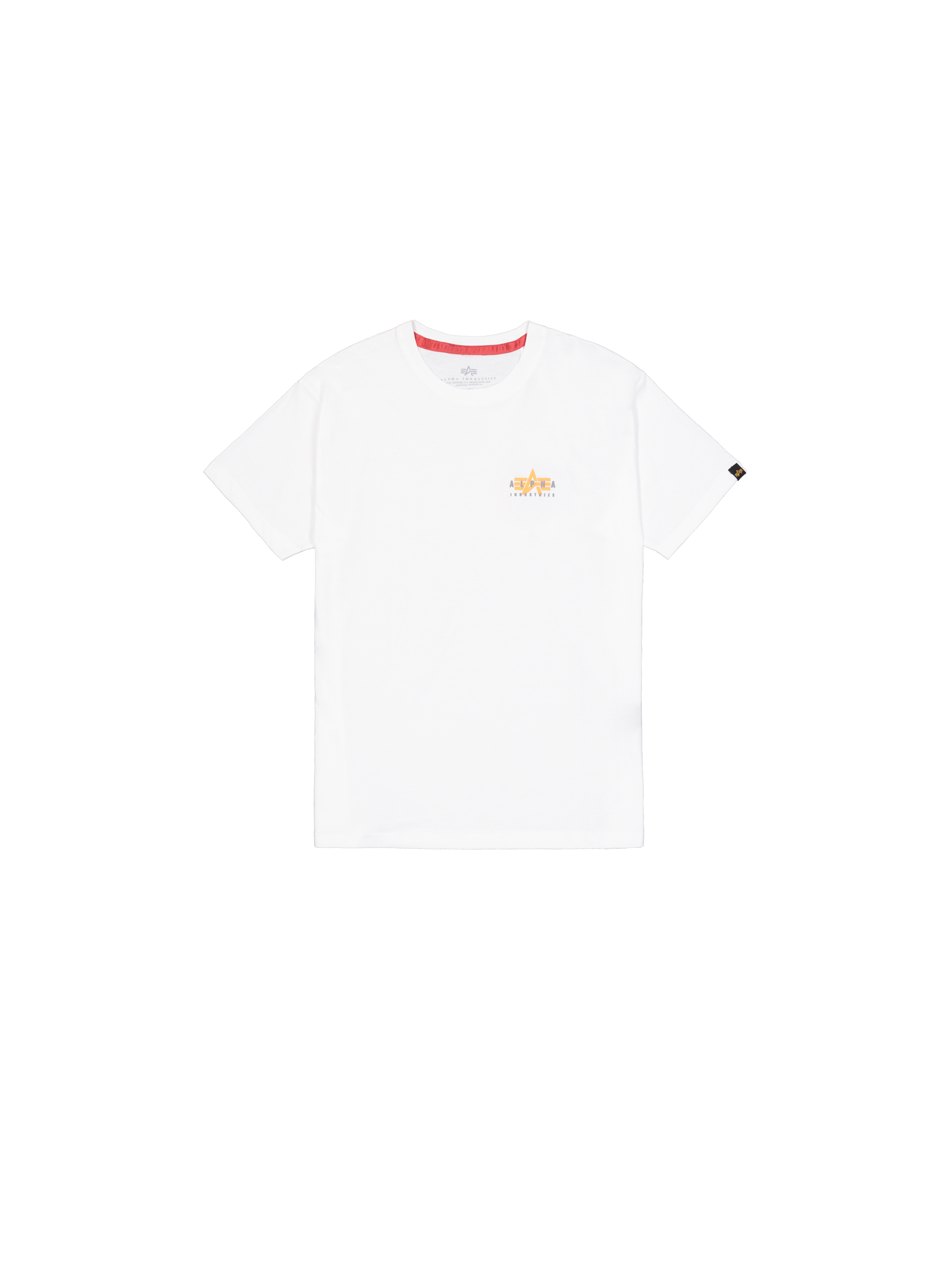 Puff Print Logo Backprint T-Shirt white 148521_09_1_flatlay_00001_160262.png