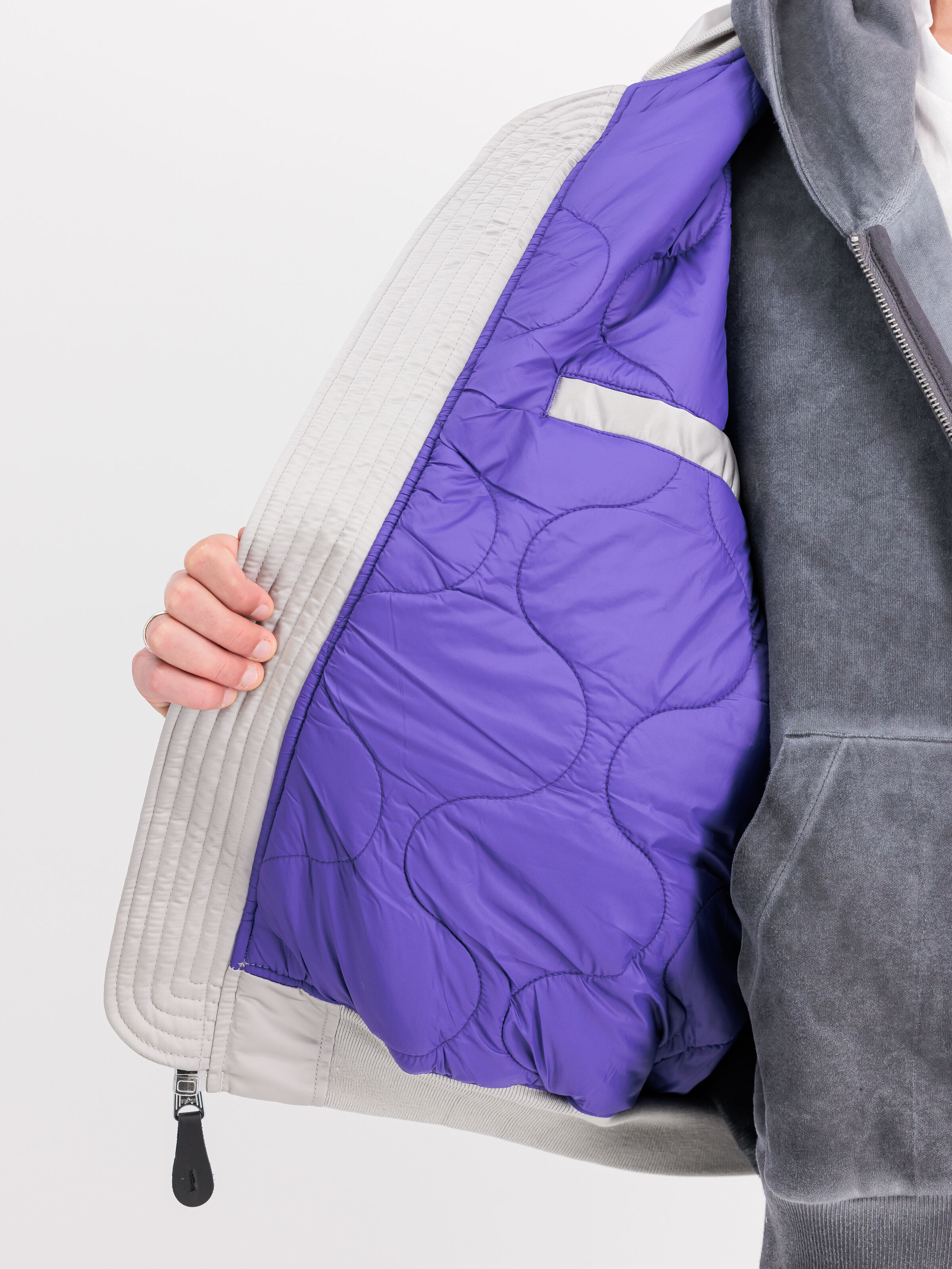 MA-1 UV Bomber Jacket pastel grey 146115UV_666_3_detail_00001_113166