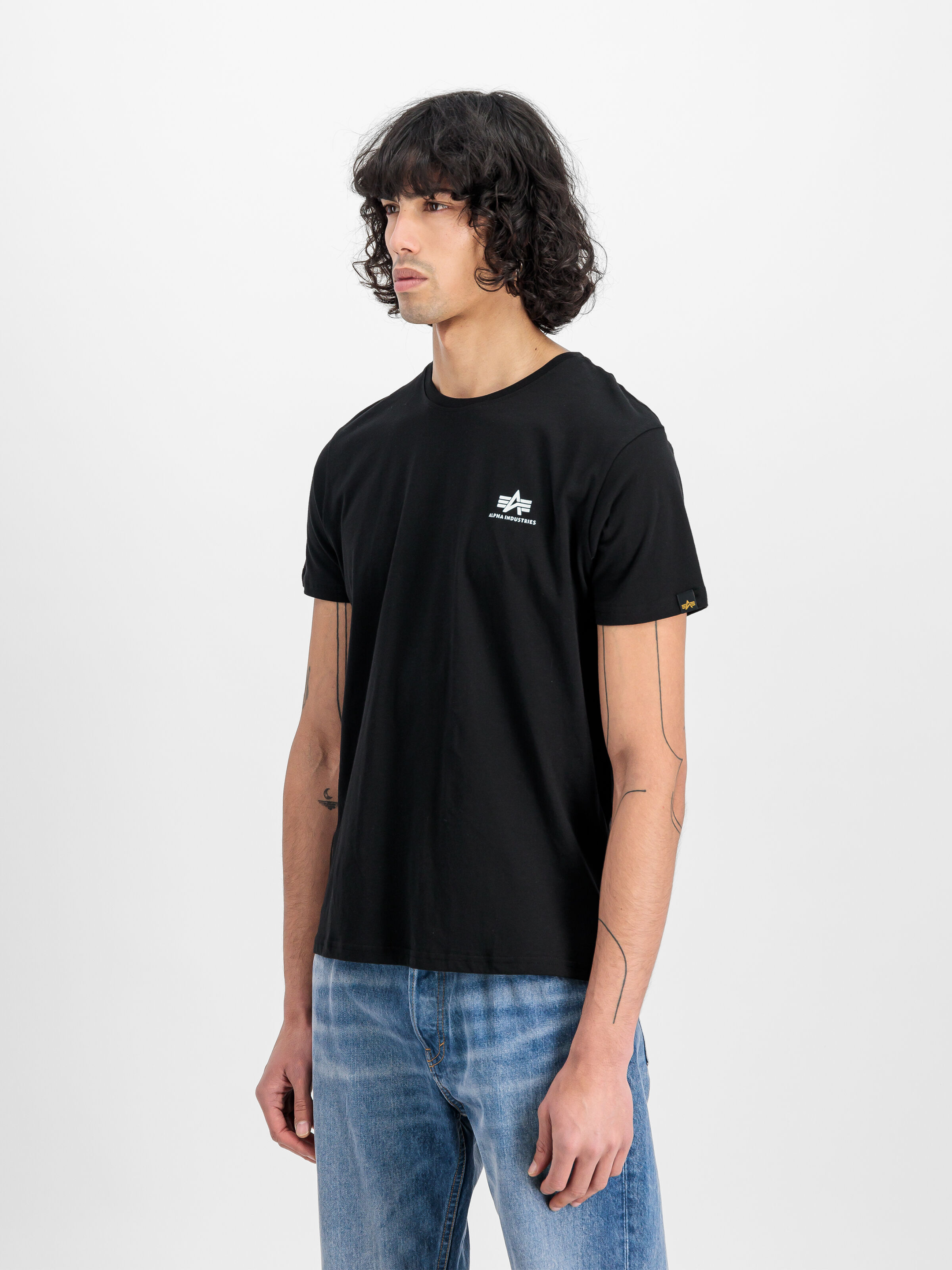 Backprint T-Shirt black 128507_03_2_model_00003_128973