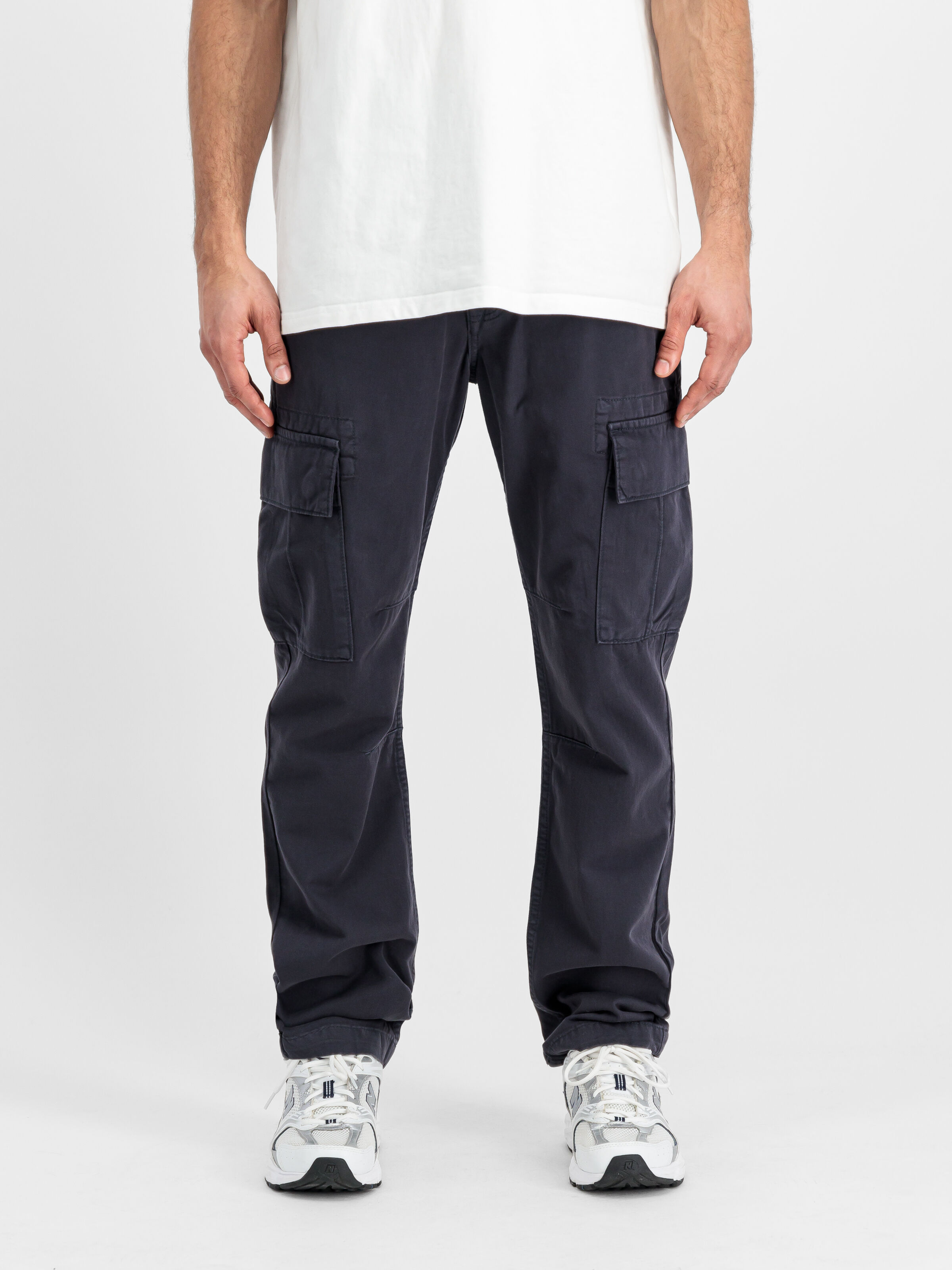 Agent Pant rep.blue Agent Pant