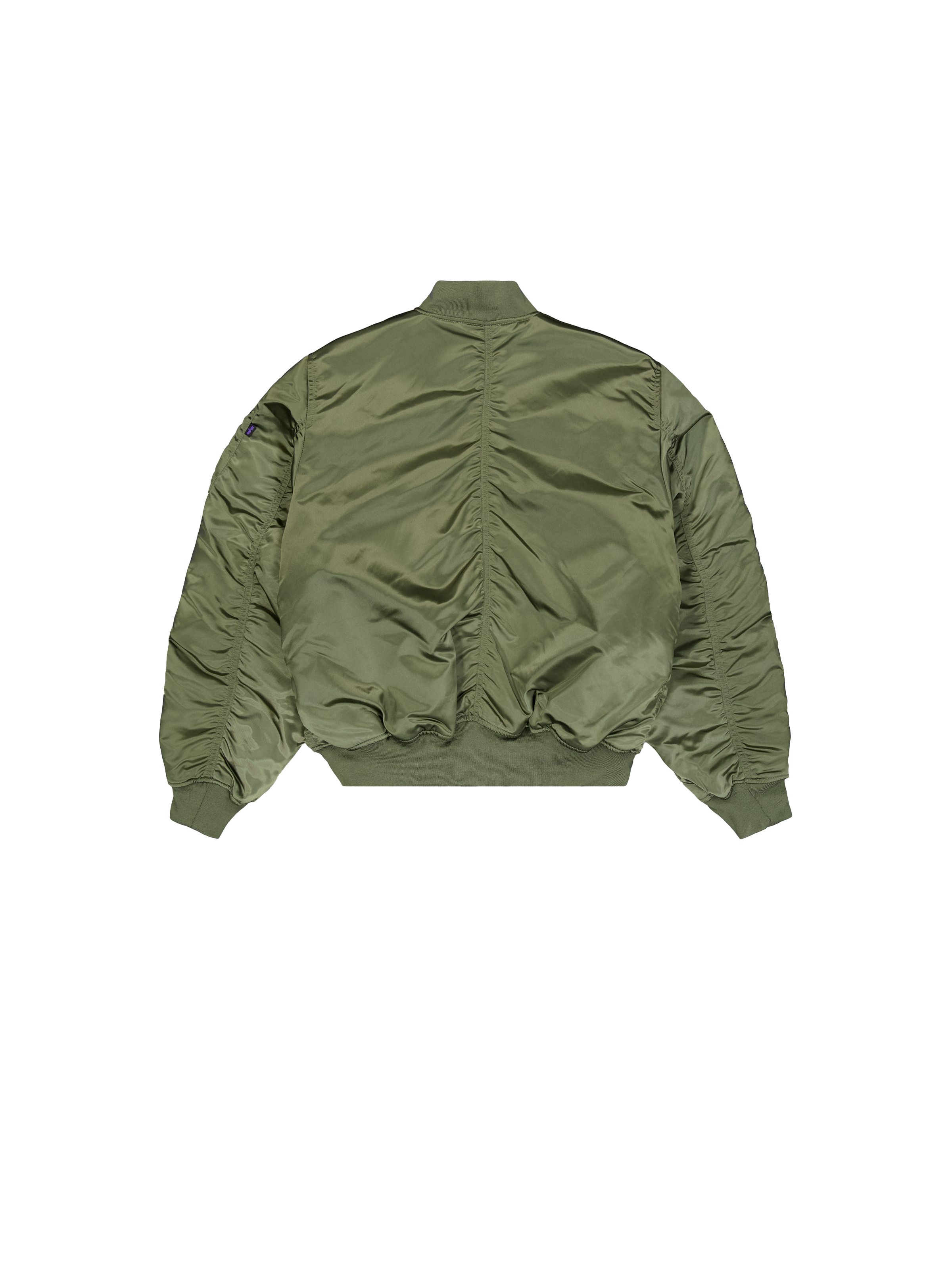 MA-1 UV Bomber Jacket sage-green 766027_01_1_flatlay_00002_195177