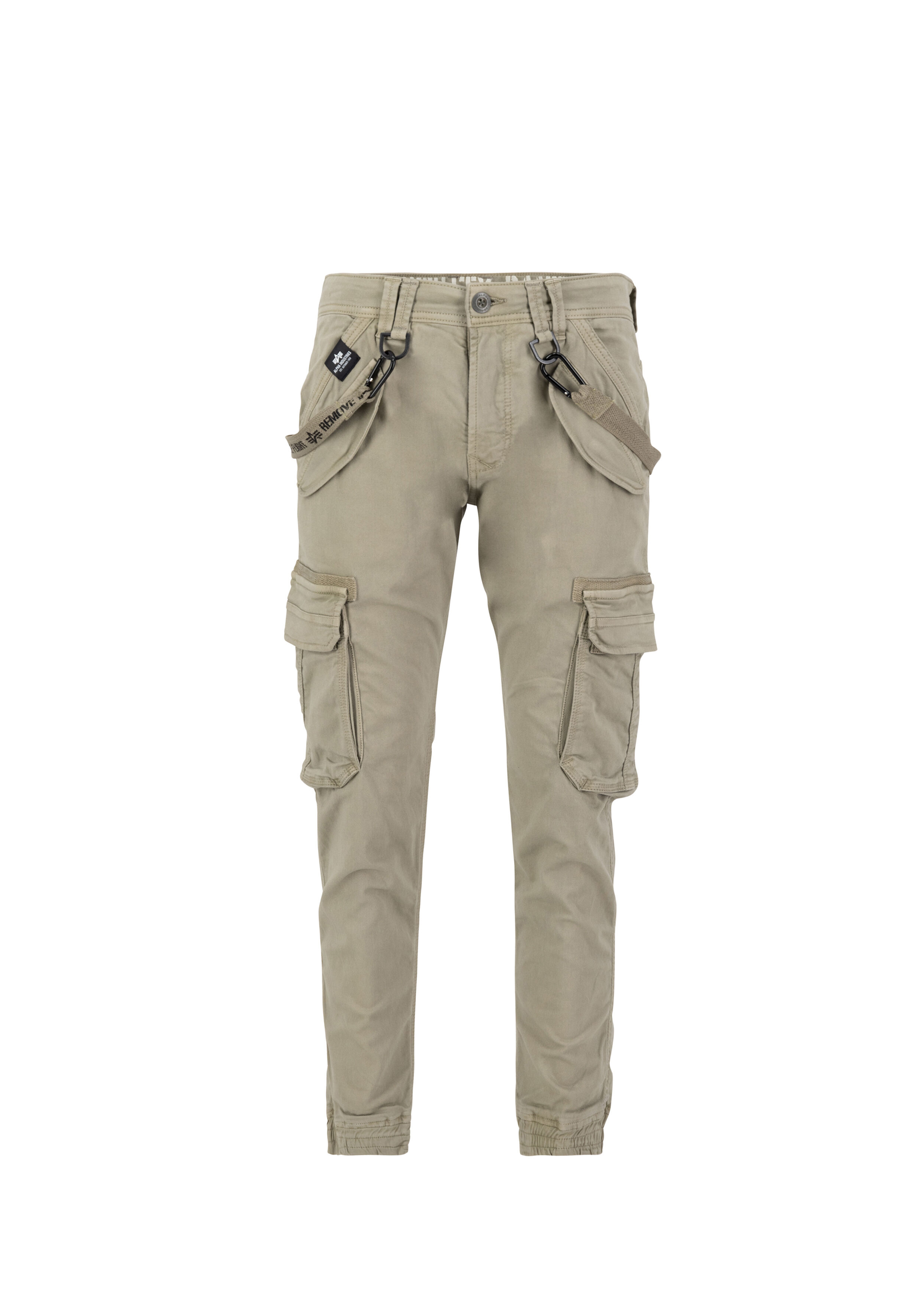 Utility Pant vintage sand 128202_679_01_133962