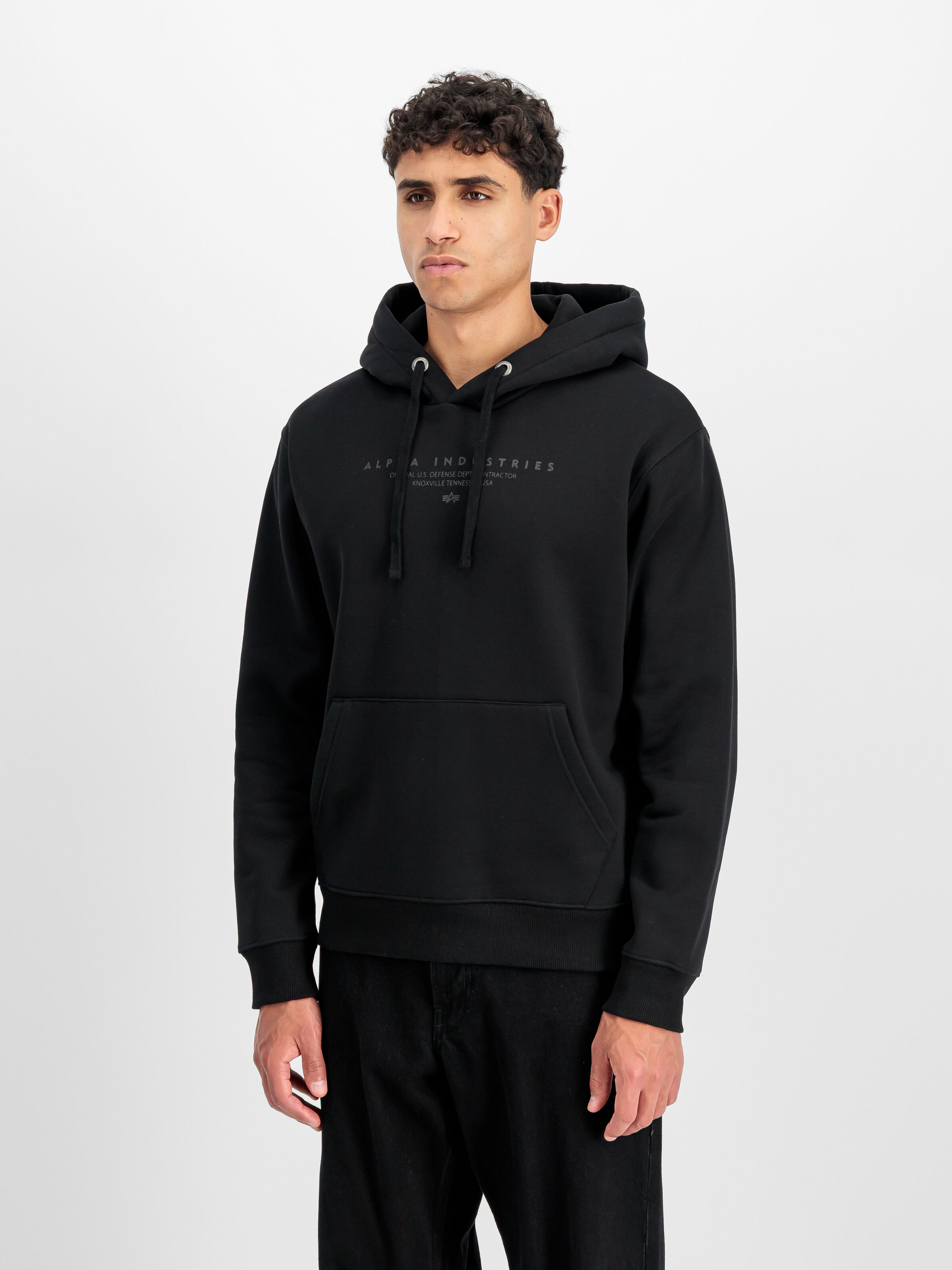 DTM Alpha Hoodie black 266349_03_2_model_00002_196241