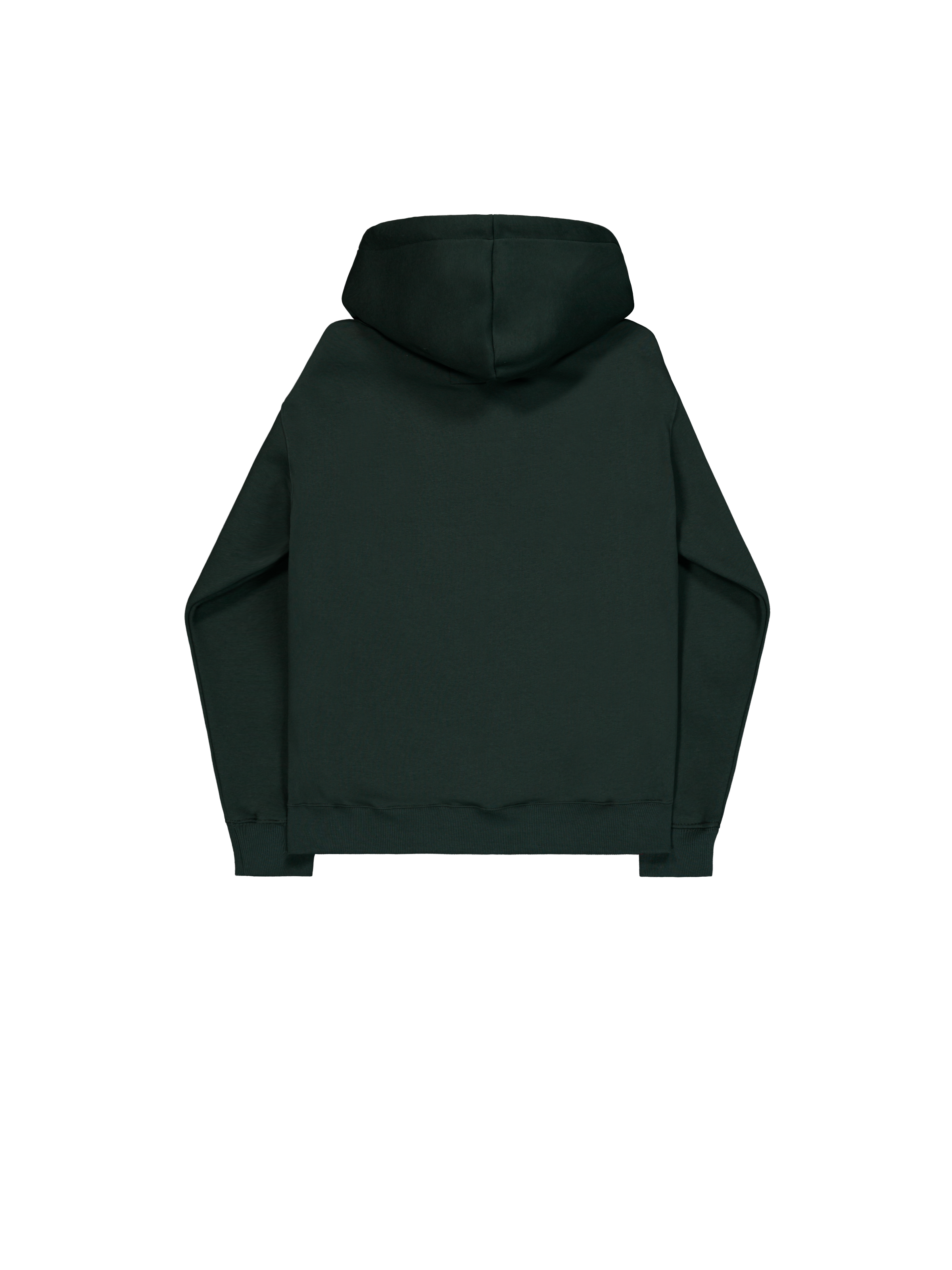 Basic Big Logo Hoodie dark petrol 178312_353_1_flatlay_00002_187096