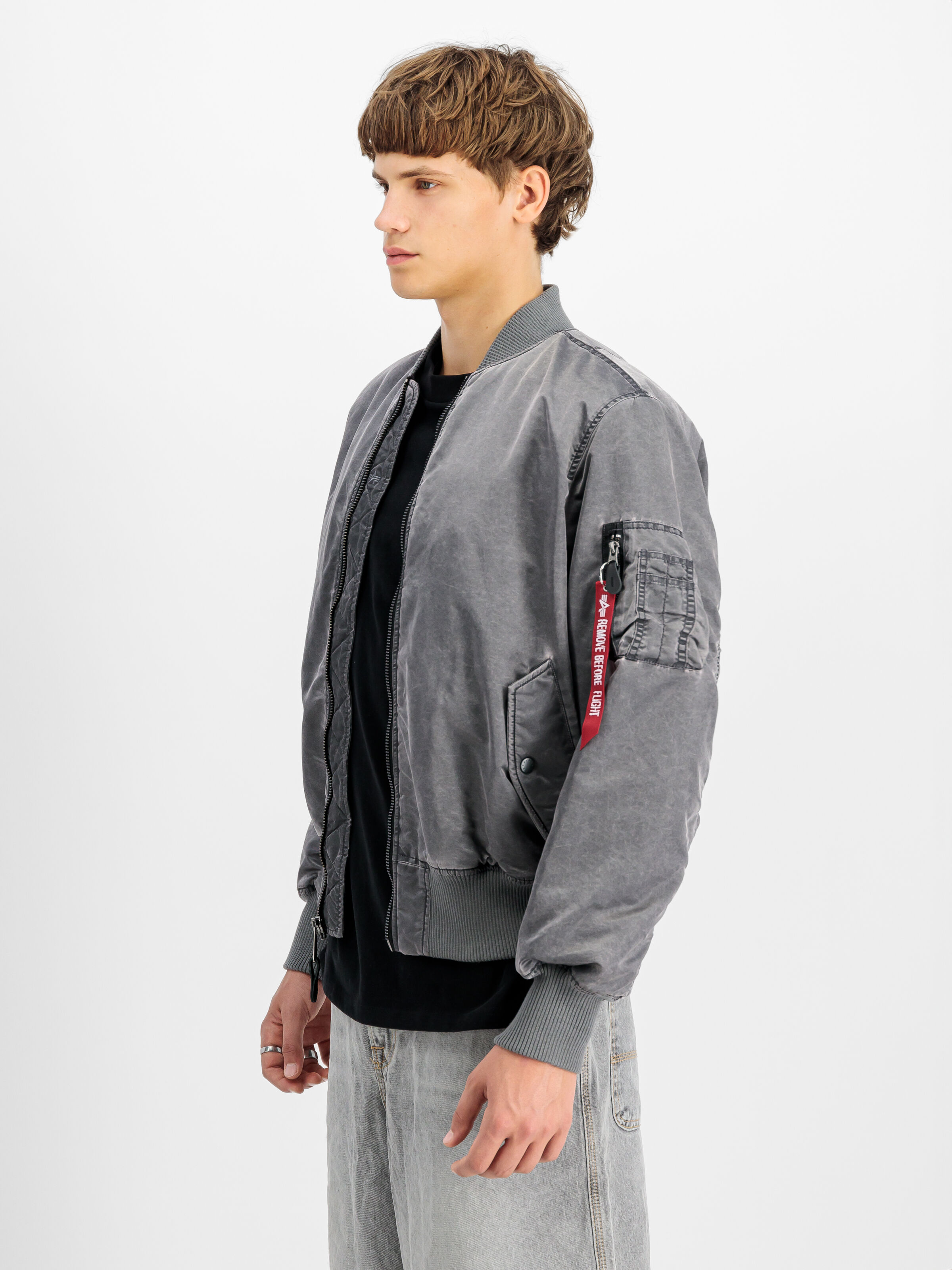 MA-1 Vintage Bomber Jacket anthra 148127_119_2_model_00003_106715