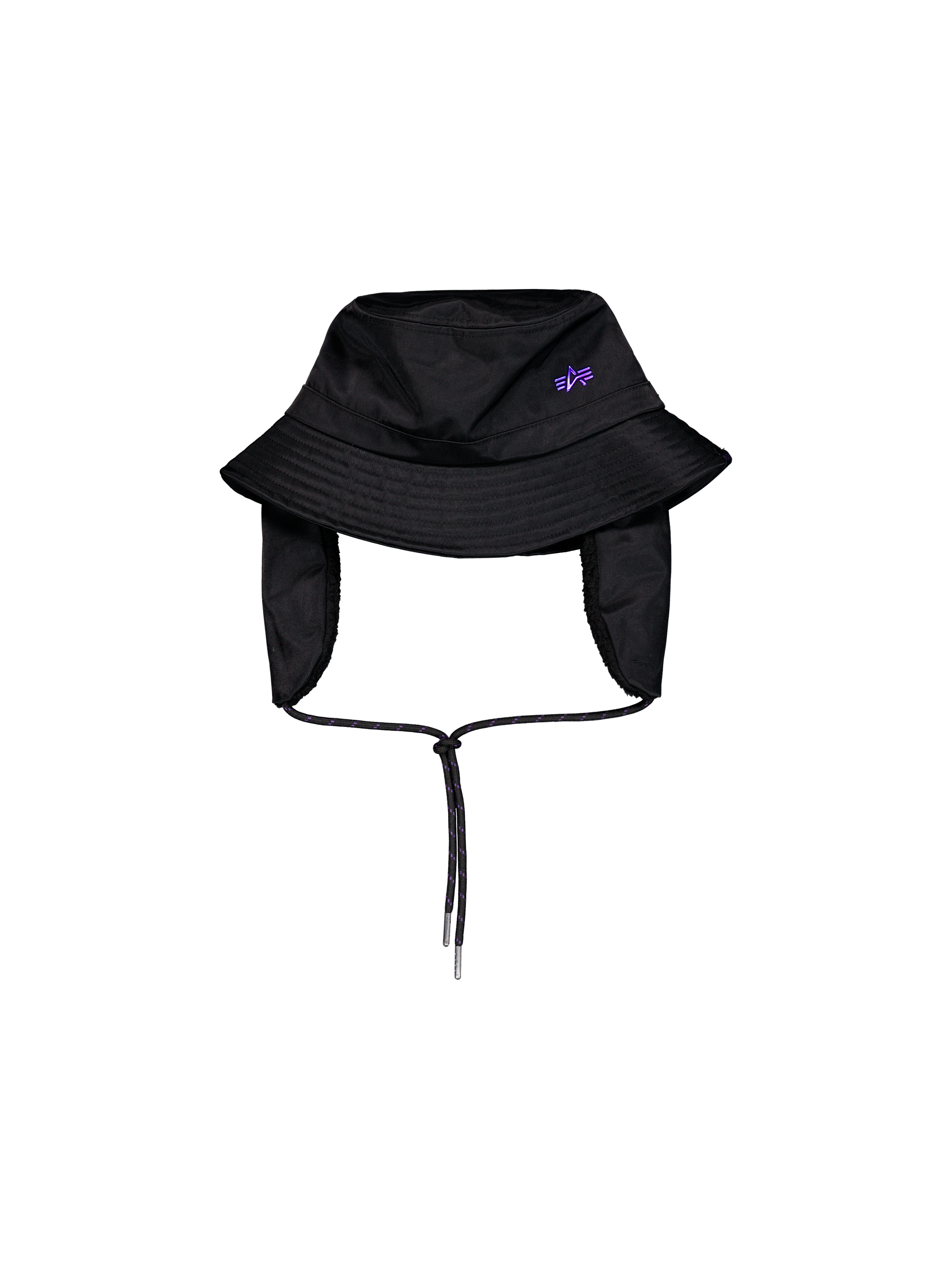 UV Bucket Hat black 148905UV_03_1_flatlay_00001_113452.png