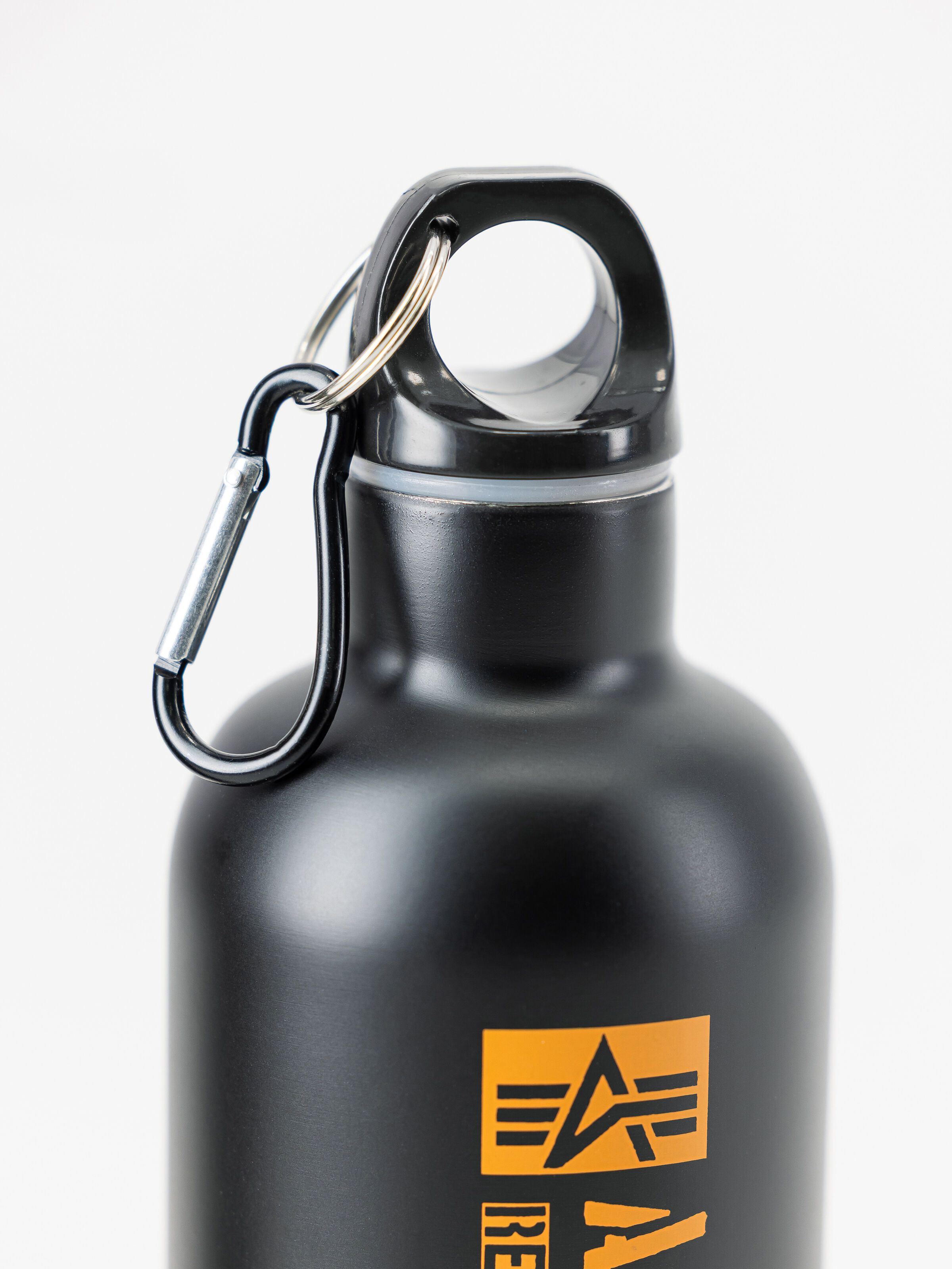 Logo Water Bottle black 266957_03_3_detail_00001_211637