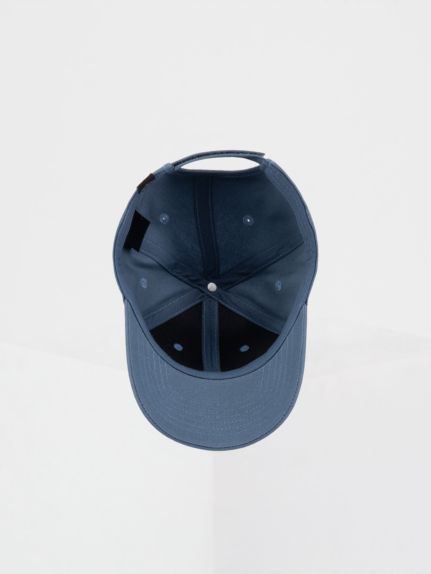 Velcro Cap greyblue 168903_134_005_244754