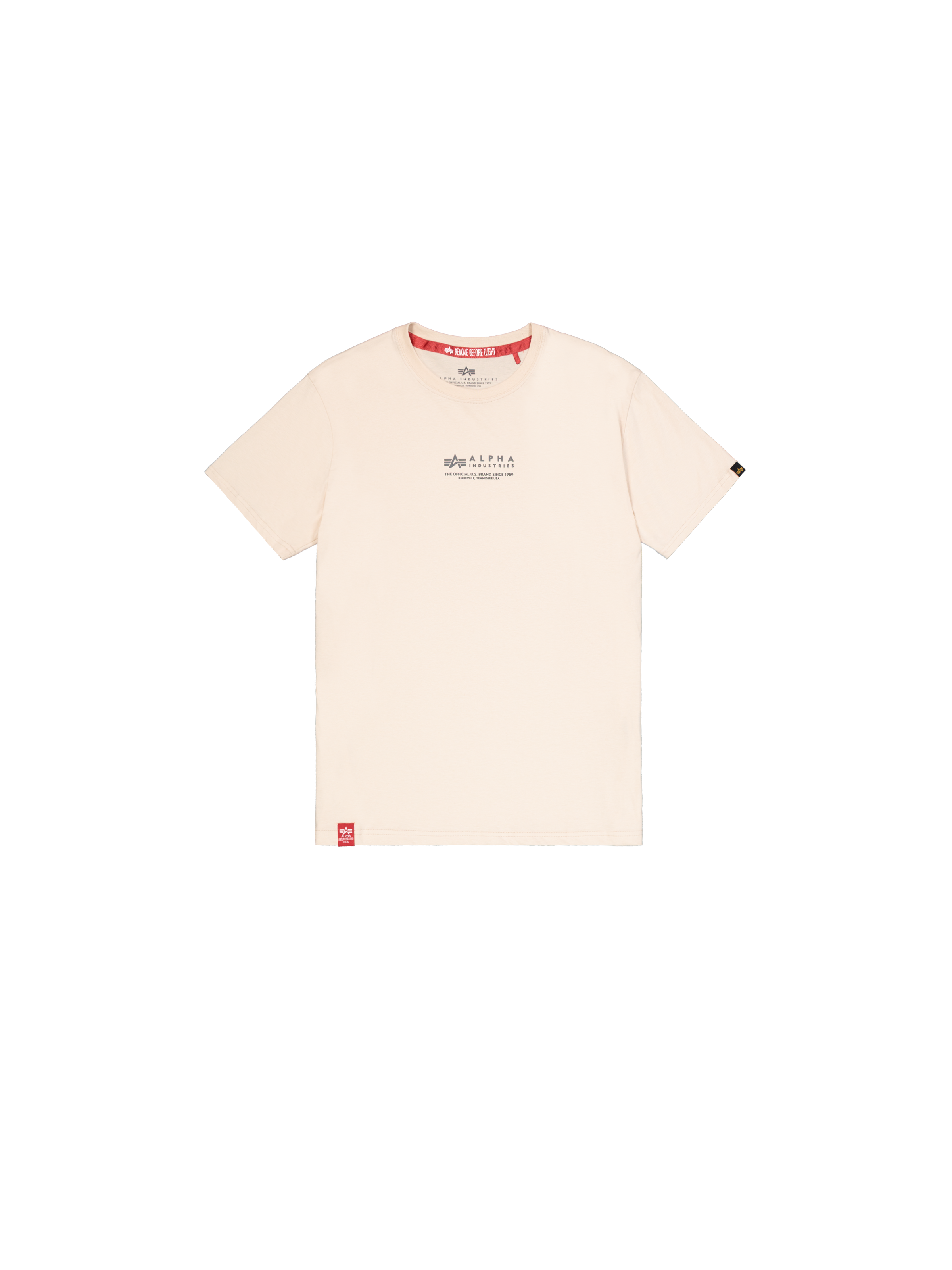 Alpha Wording T-Shirt jet stream white 108501_578_1_flatlay_00001_194611.png