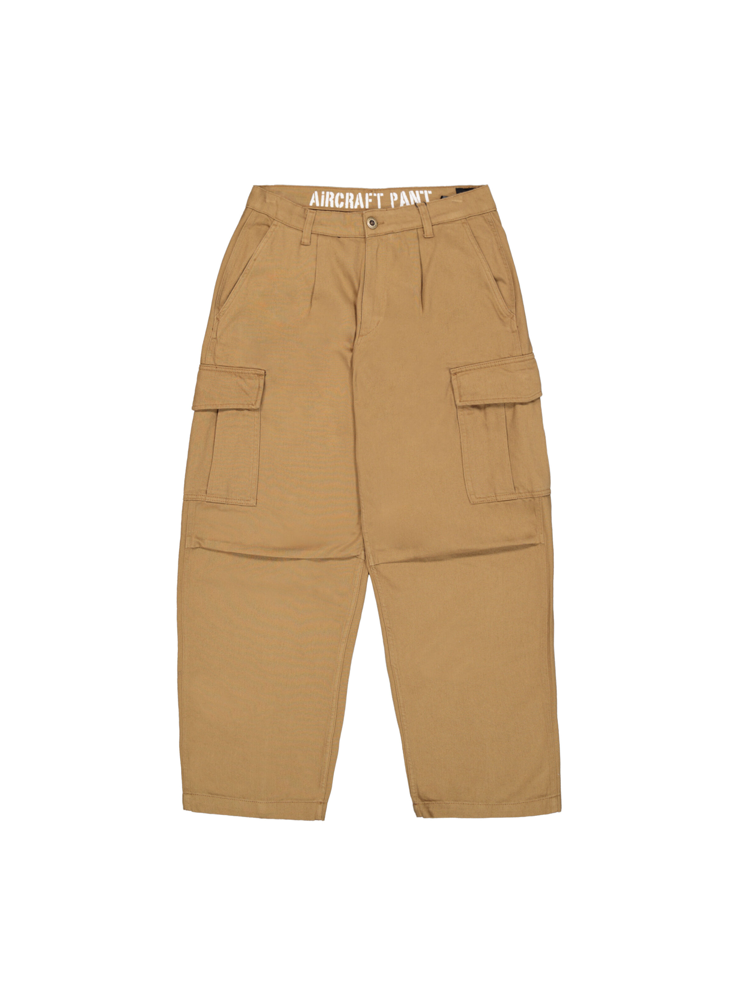 Aircraft Pant khaki 146200_13_1_flatlay_00001_101321