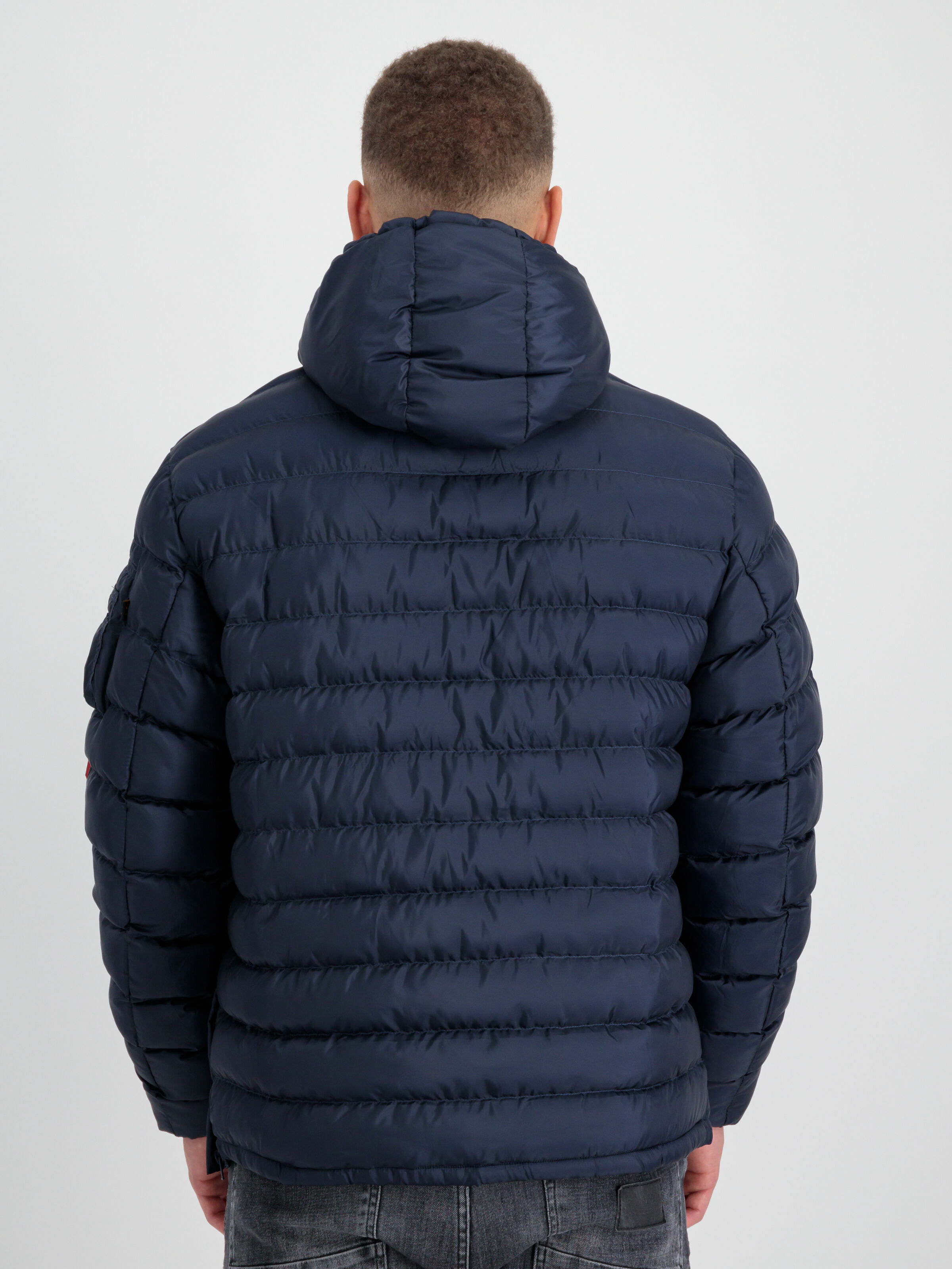 Puffer Anorak ultra navy 138115_697_alpha_industries_puffer_anorak_00002_183006
