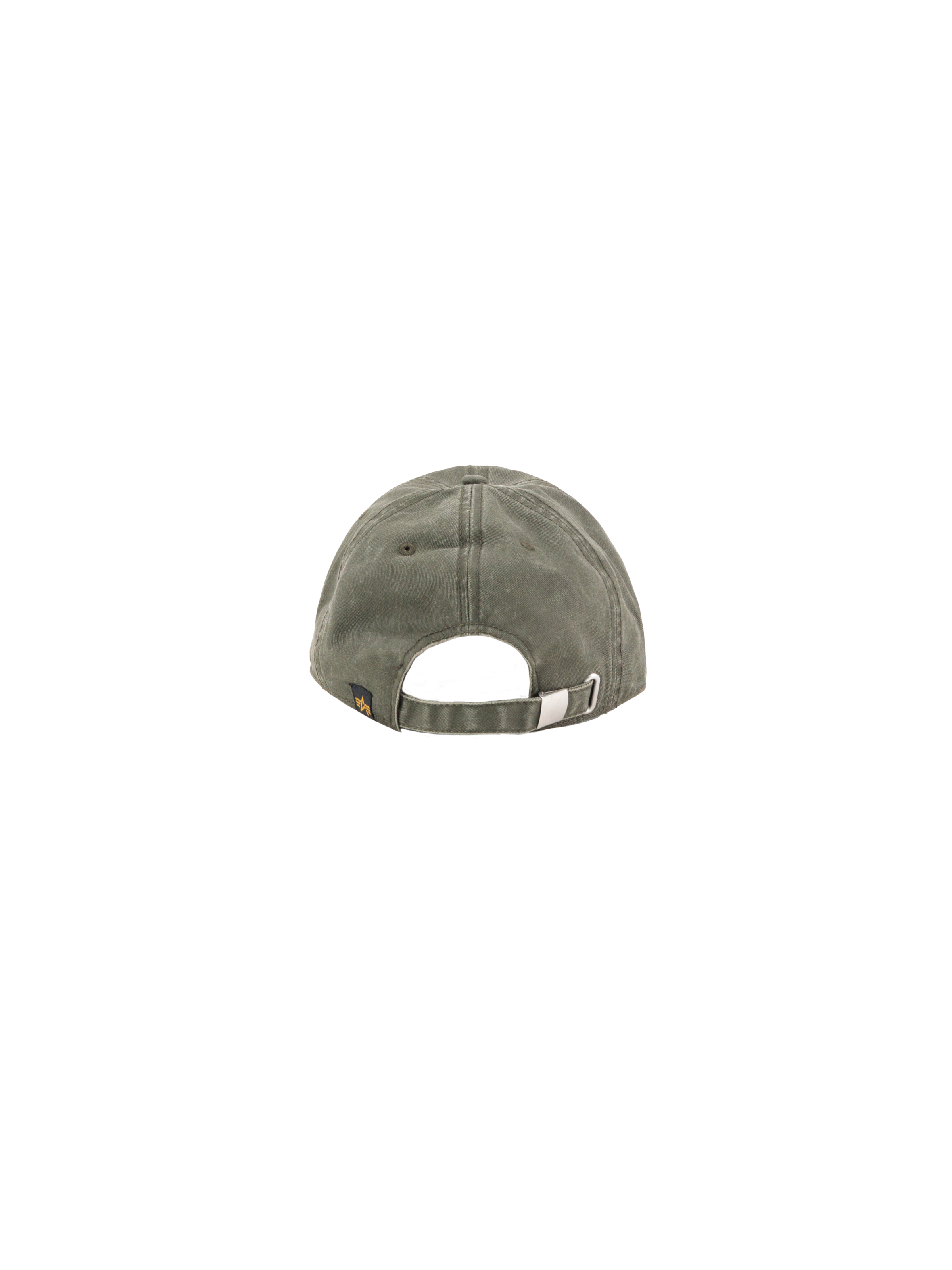 Acid Logo Cap dark olive 258901_142_1_flatlay_00002_162026