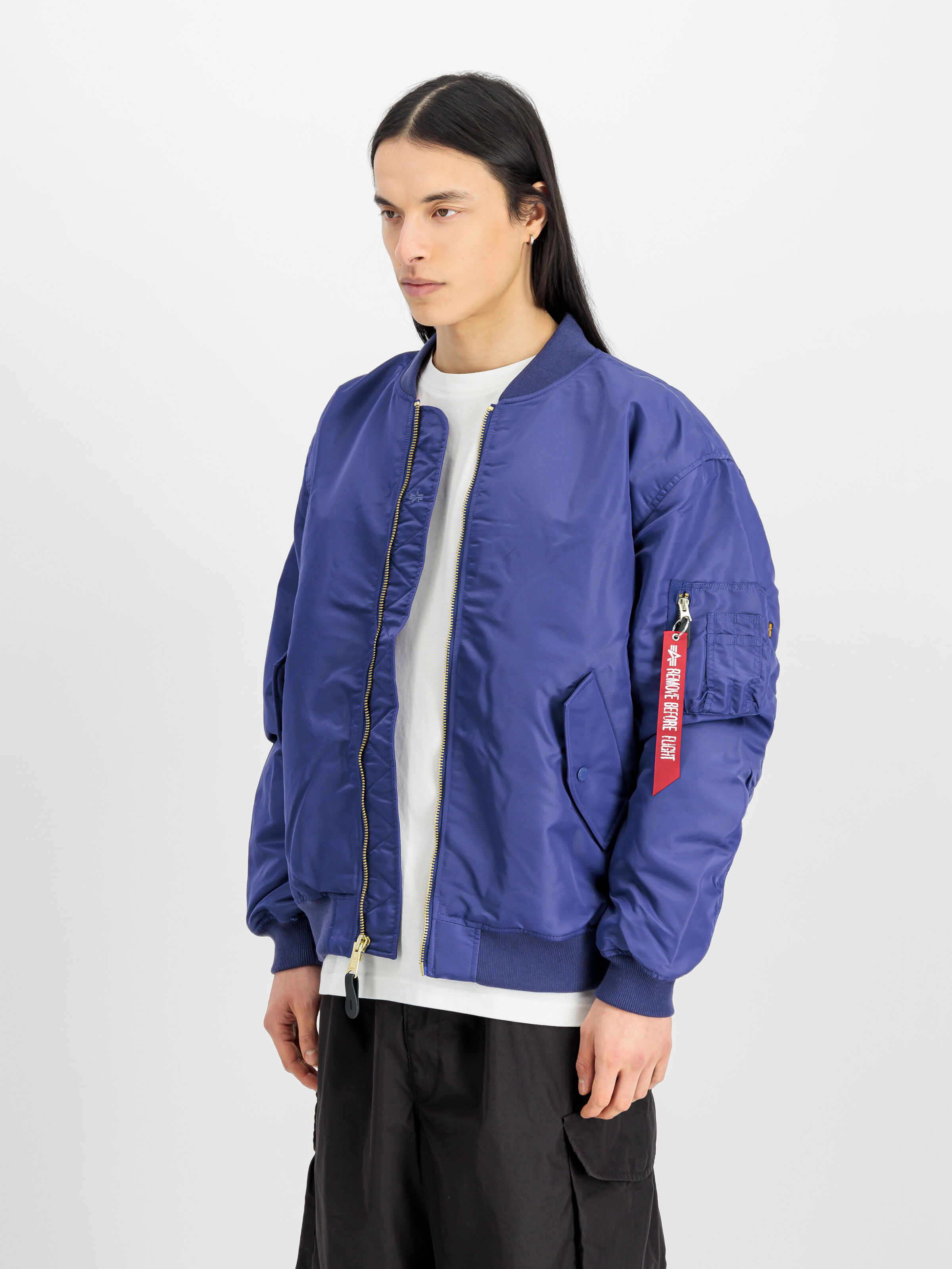 MA-1 CS Bomber Jacket night purple 136136_735_2_model_00003_148999