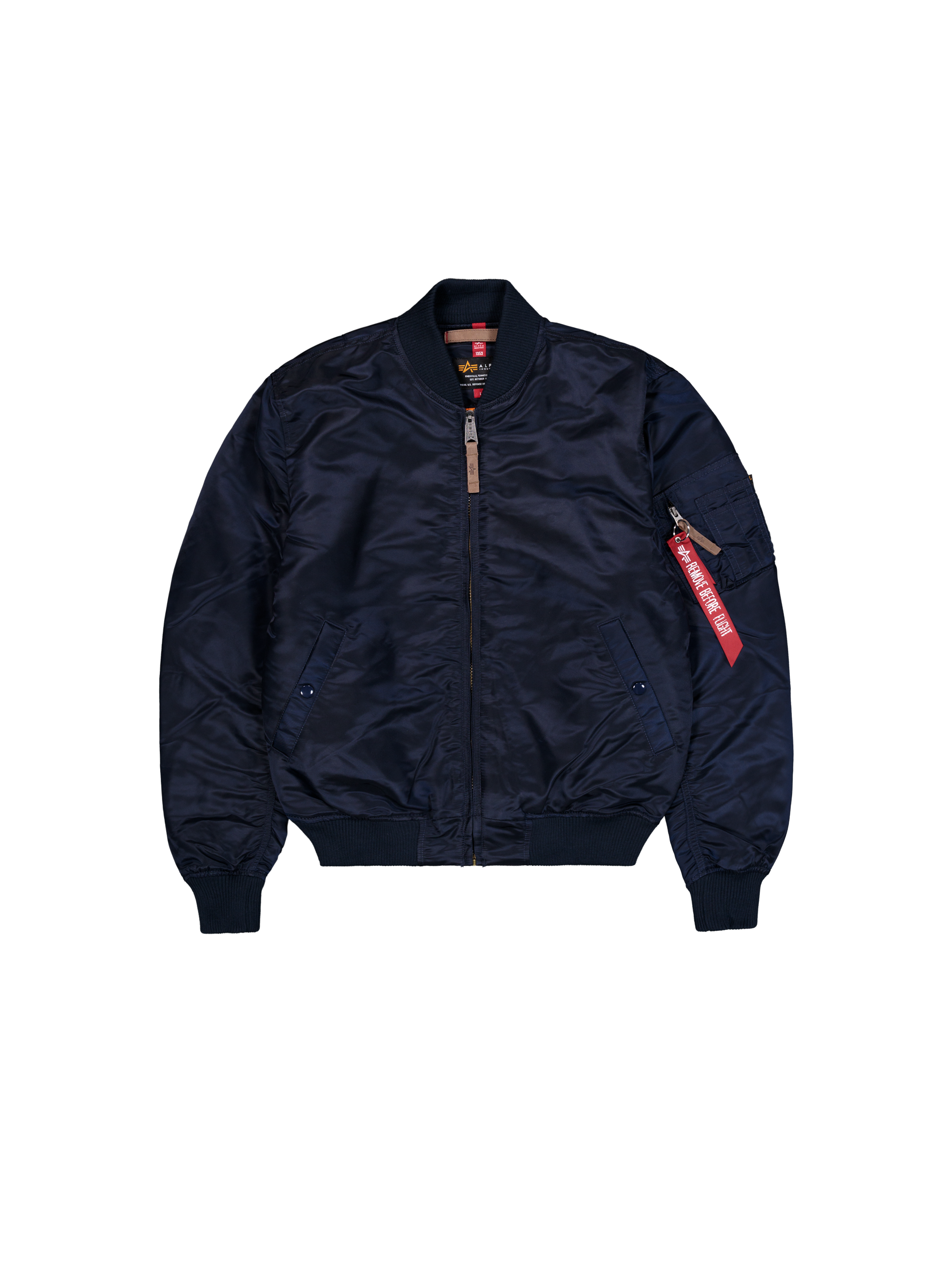 MA-1 VF 59 Vintage Fit Bomber Jacket rep.blue
