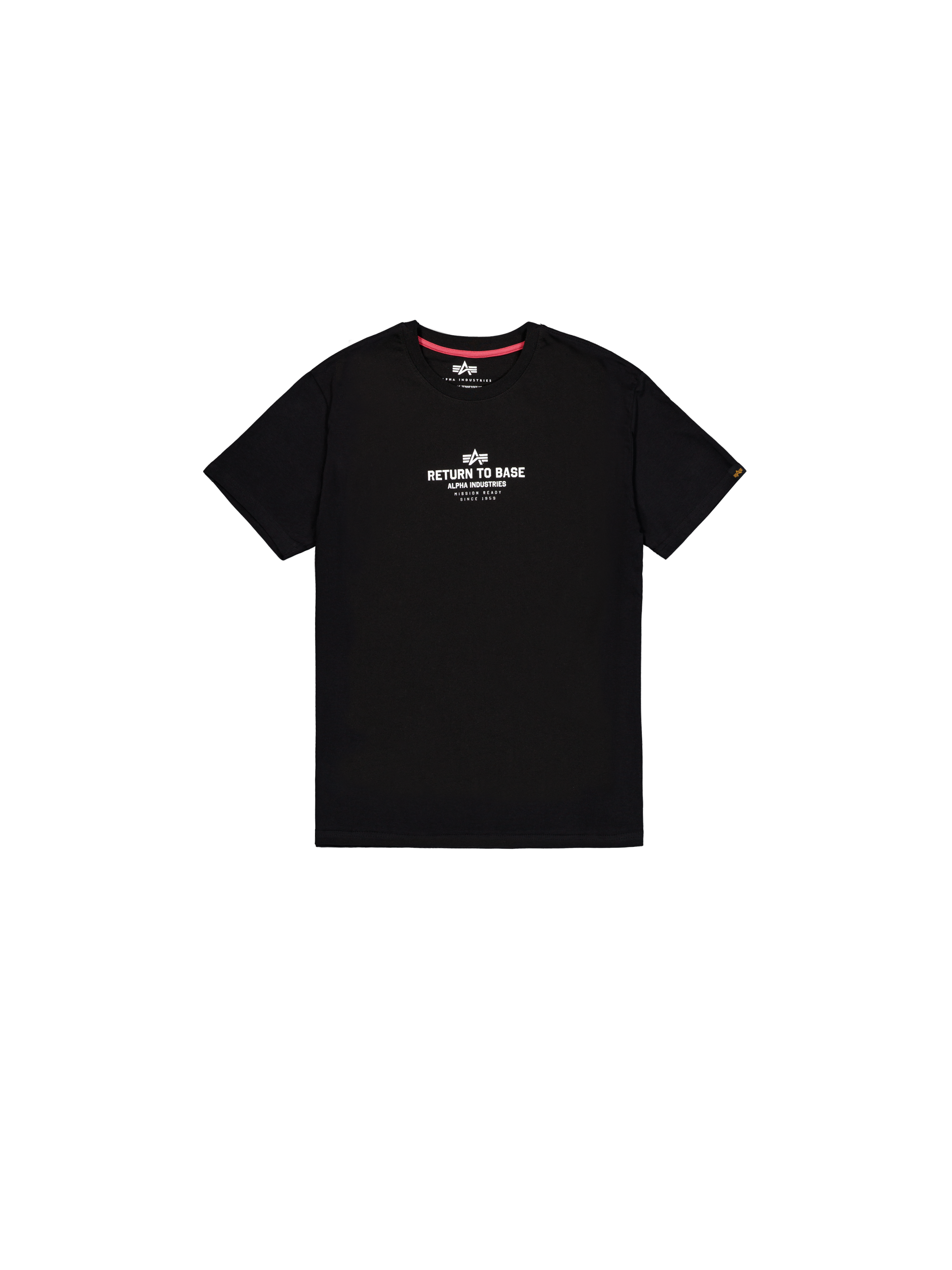 Return To Base T-Shirt black 266506_03_1_flatlay_00001_179922.png
