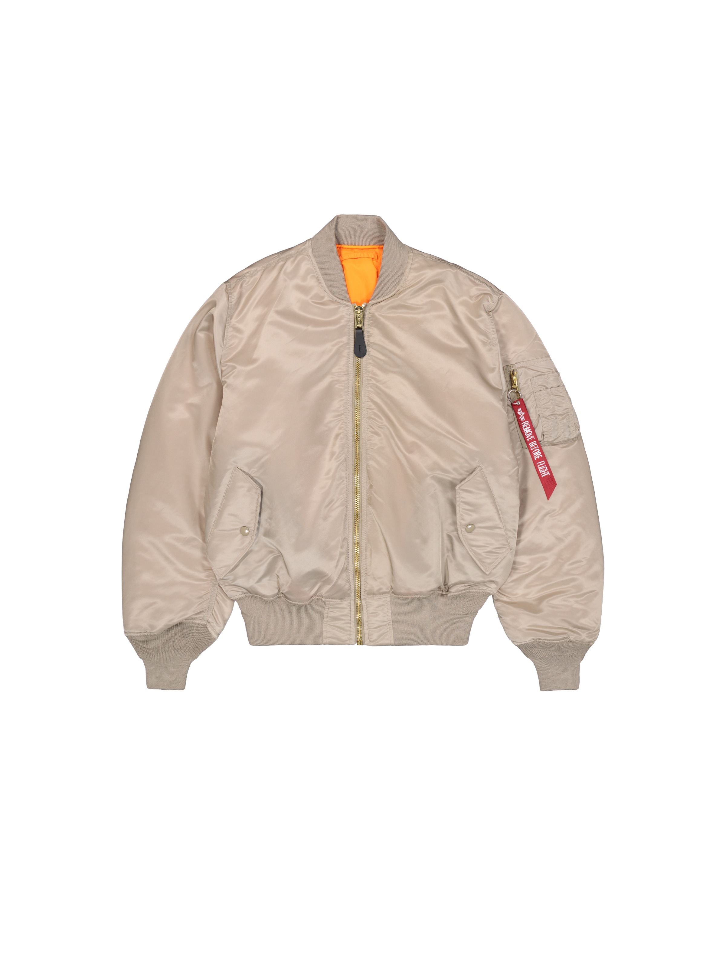 希少 MA-1 tall MA-1 Heritage Bomber Jacket | Alpha Industries