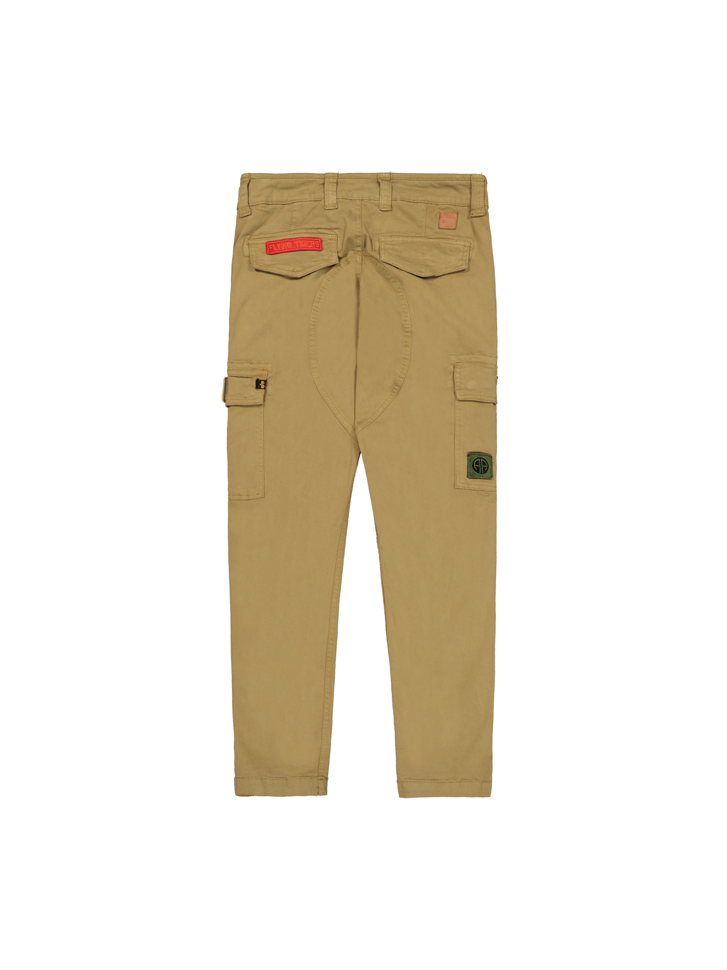 Petrol Patch Pant olive 178207_11_1_flatlay_00002_218866