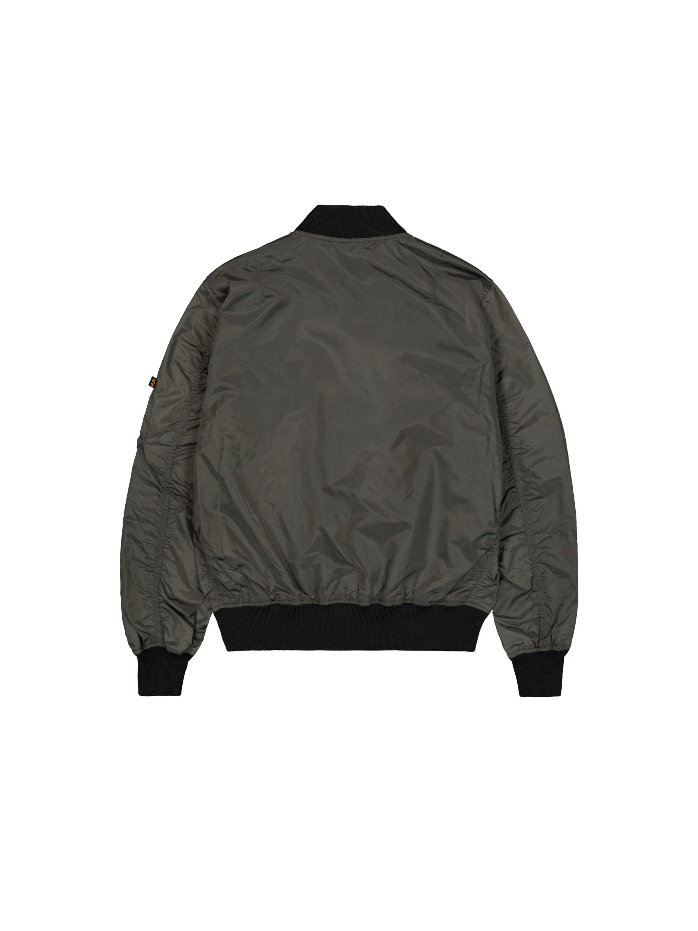 MA-1 TTC Light Bomber Jacket greyblack 126101_136_1_flatlay_00002_153187