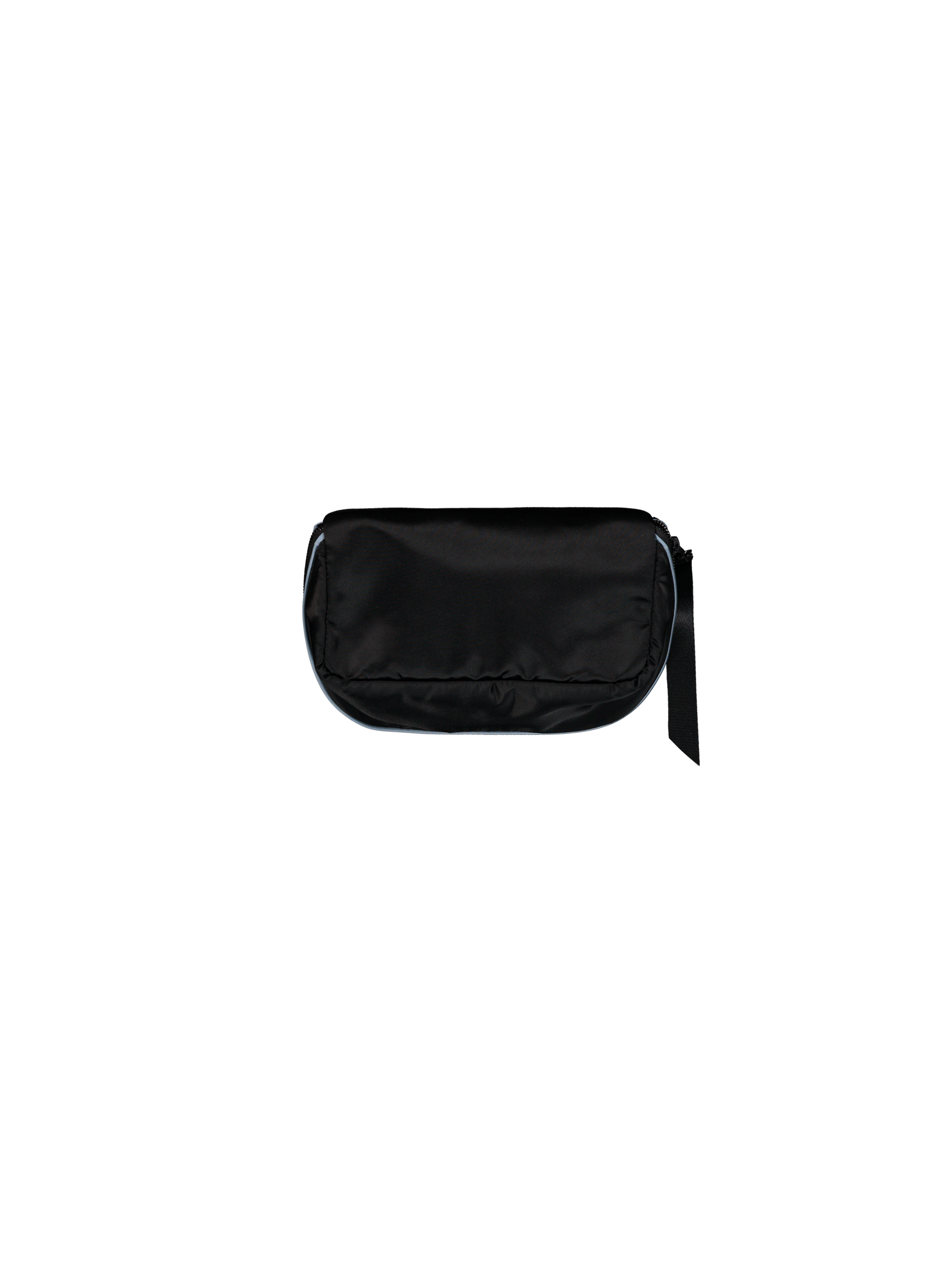 ALPHA x PEGGY GOU Padded Cosmetic Bag black 258944_03_1_flatlay_00002_195992