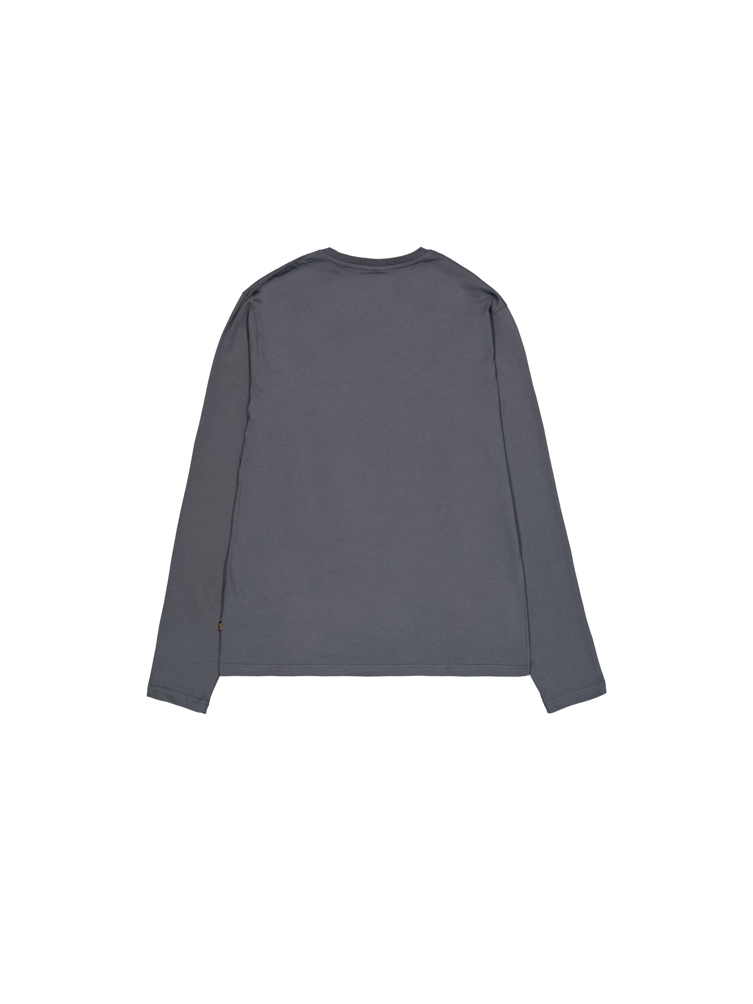 Studio Edition Longsleeve vintage grey 156581_684_1_flatlay_00002_146036