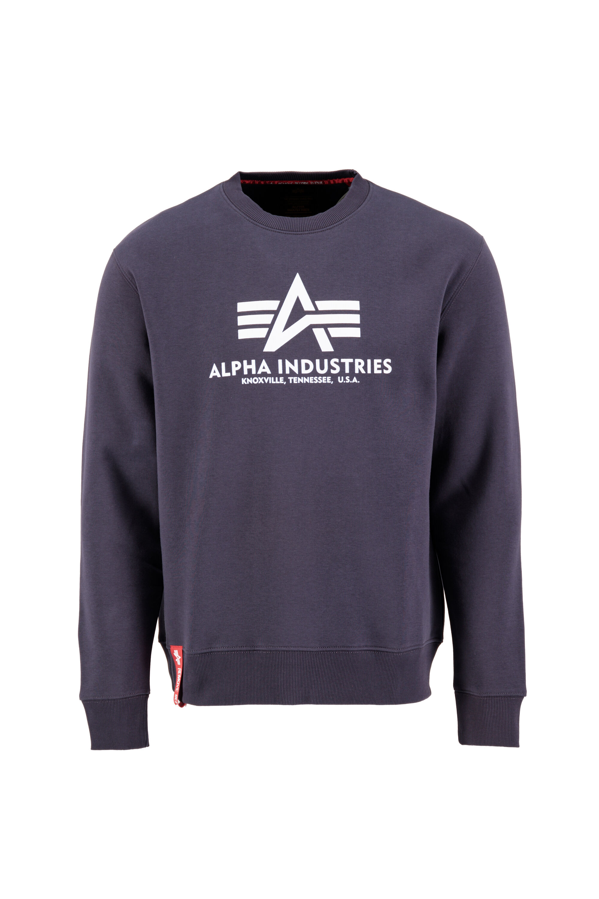 Basic Big Logo Sweatshirt iron grey 178302_466_122878.jpg