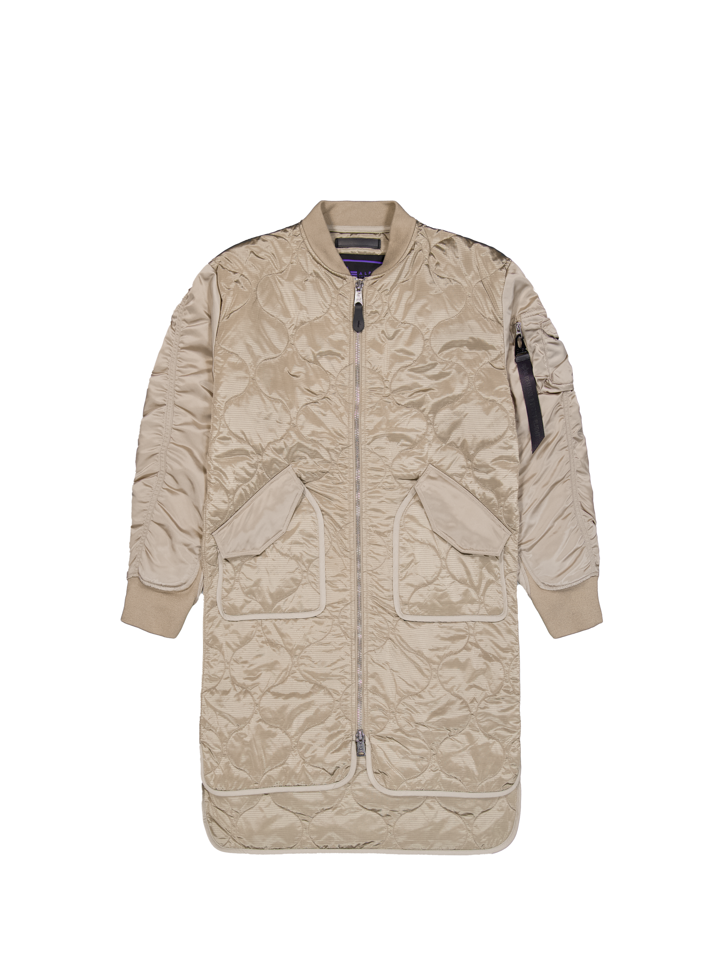 ALS Coat UV Winter Jacket ALS Coat UV Winter Jacket