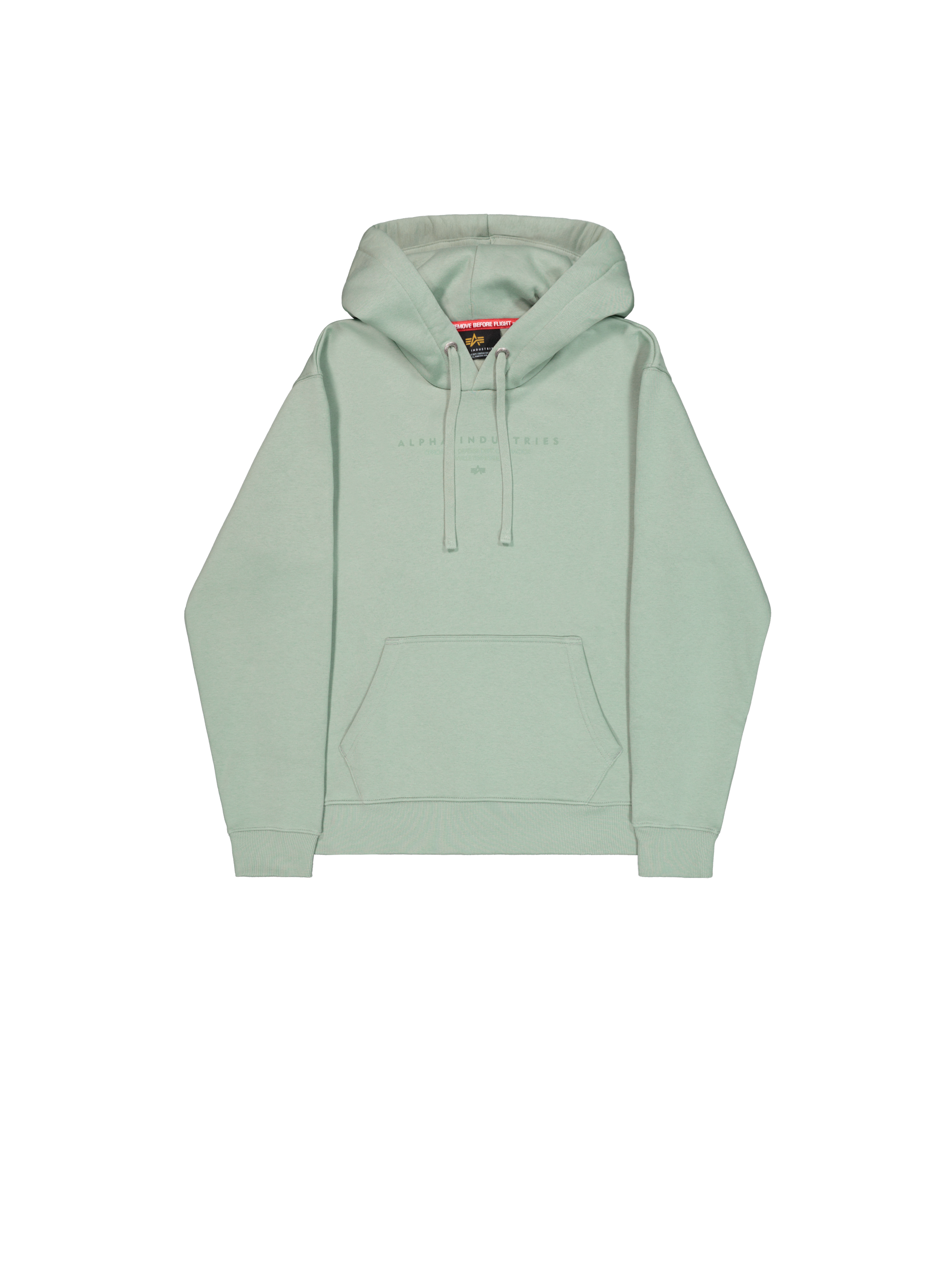 DTM Alpha Hoodie frost green 266349_30_1_flatlay_00001_191974.png