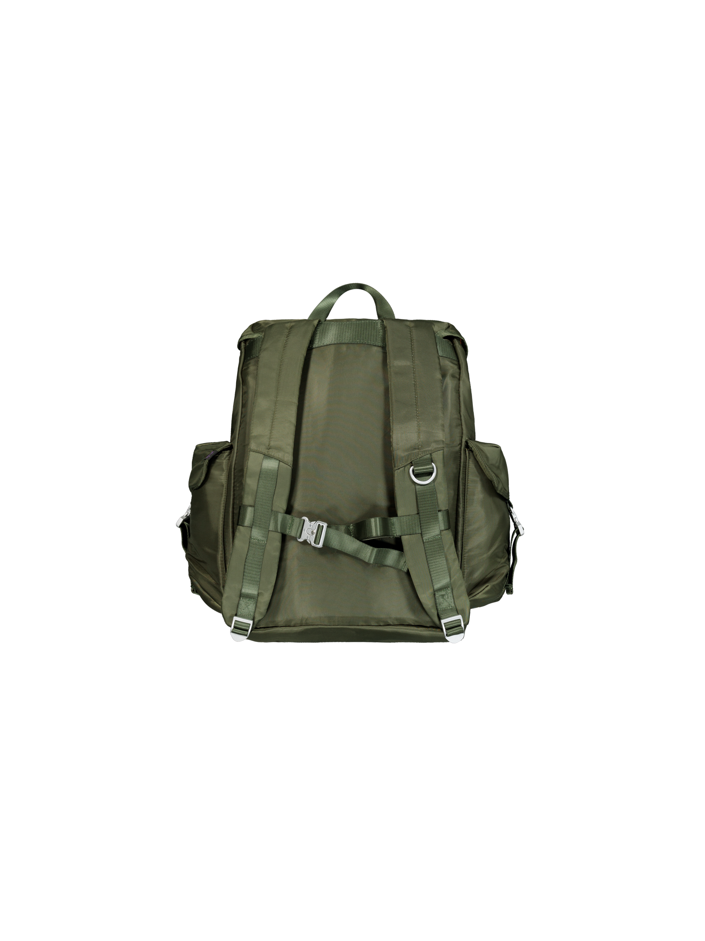 UV Field Backpack sage-green 148946UV_01_1_flatlay_00002_126772