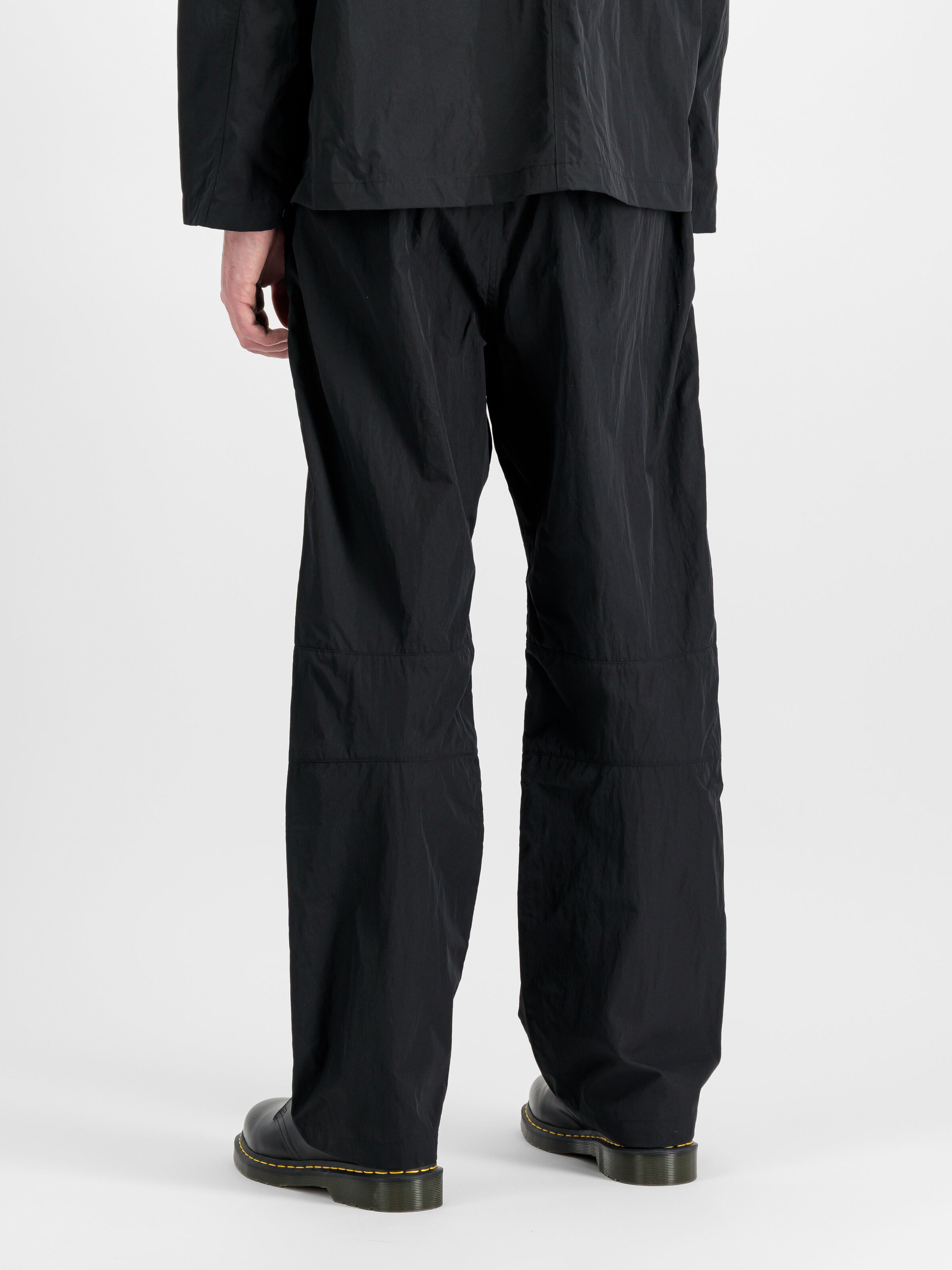 Tactical Nylon Pant black 268207_03_2_model_00003_220856