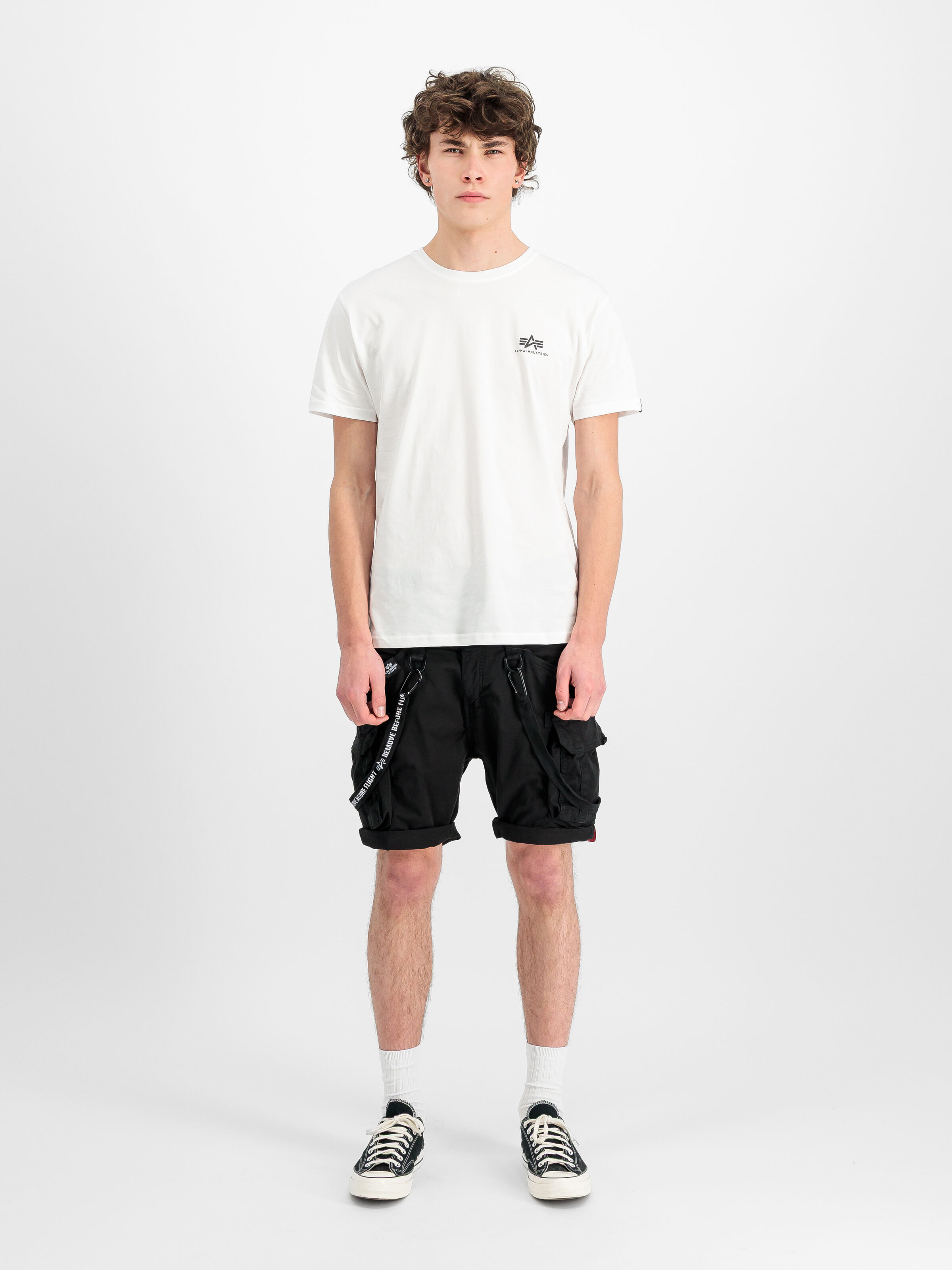 Backprint Camo Print T-Shirt white/black camo 128507CP_573_2_model_00001_216413