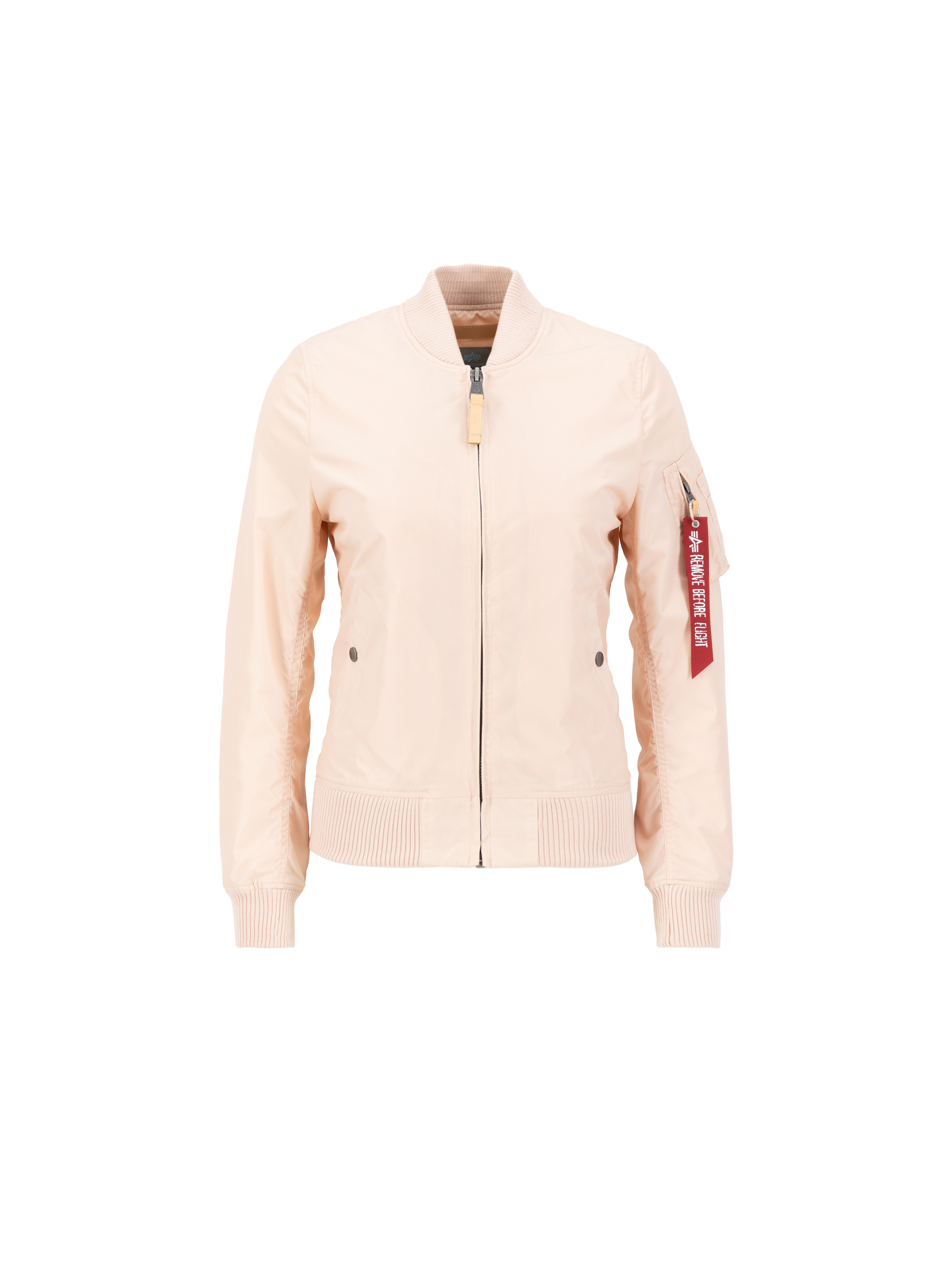 MA-1 TT Light Bomber Jacket Women MA-1 TT Light Bomber Jacket Women