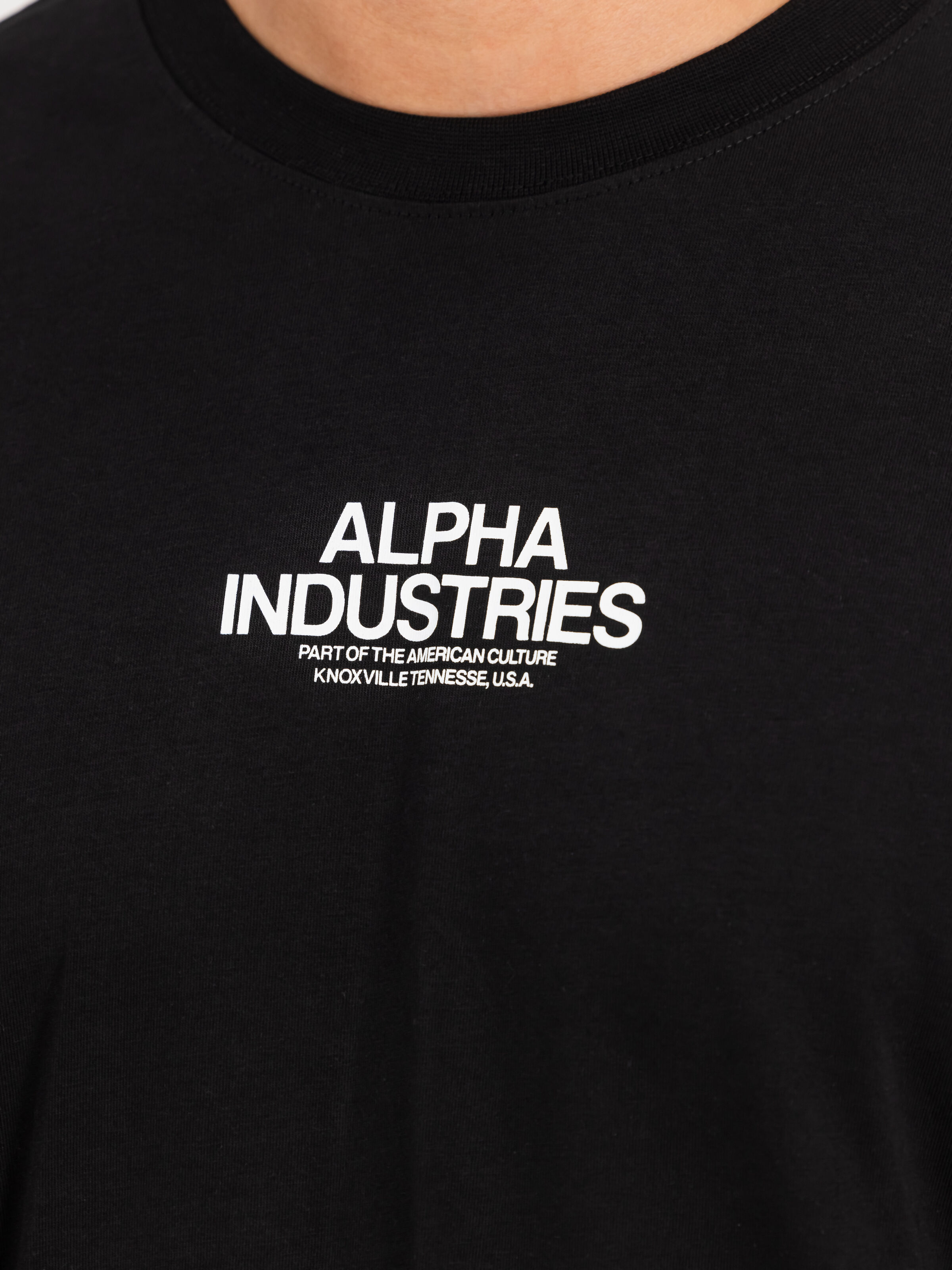 Scorpion Cyborg T-Shirt black 266515_03_3_detail_00001_215421