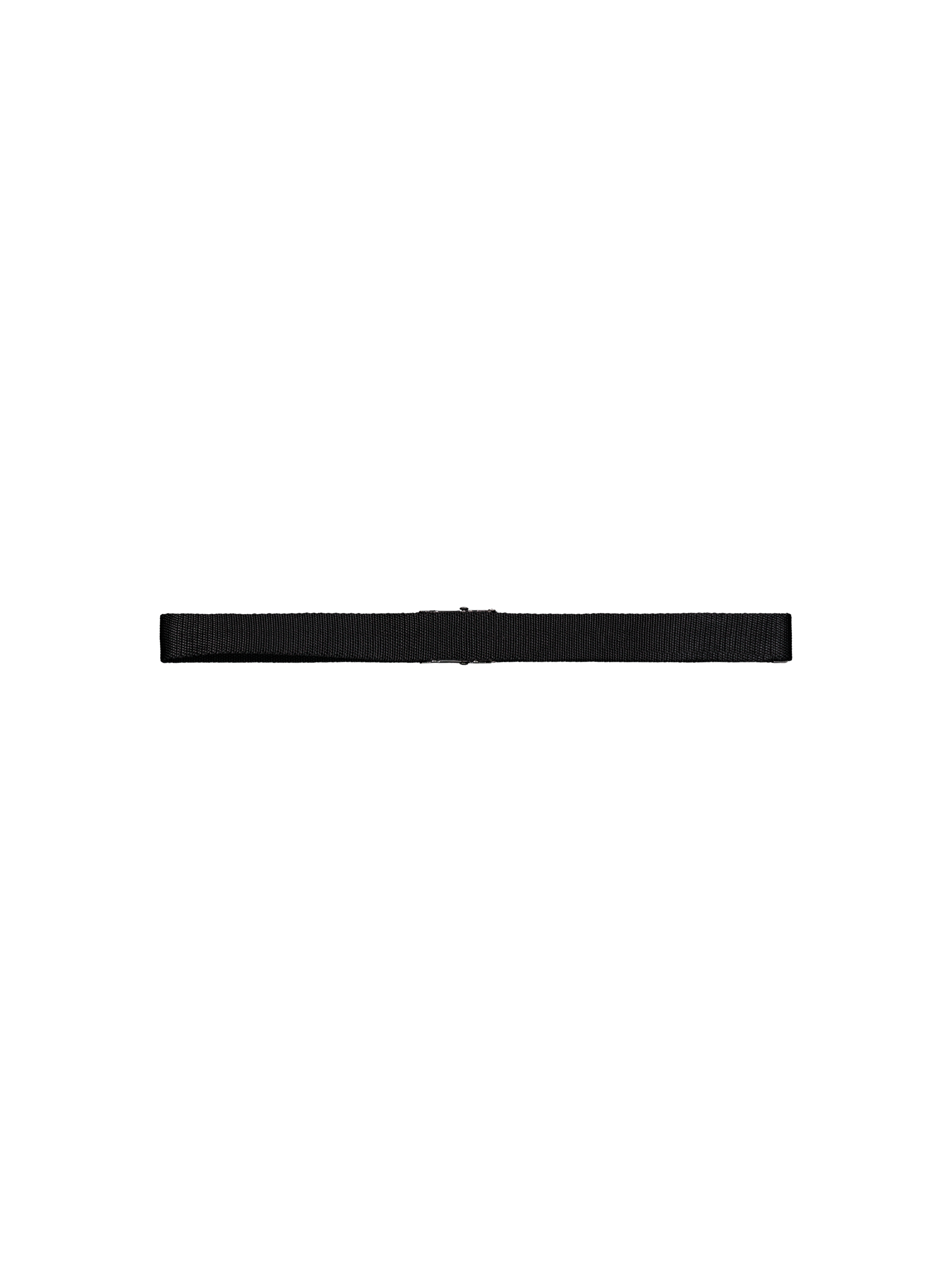 Heavy Duty Belt black 100906_03_1_flatlay_00002_168848