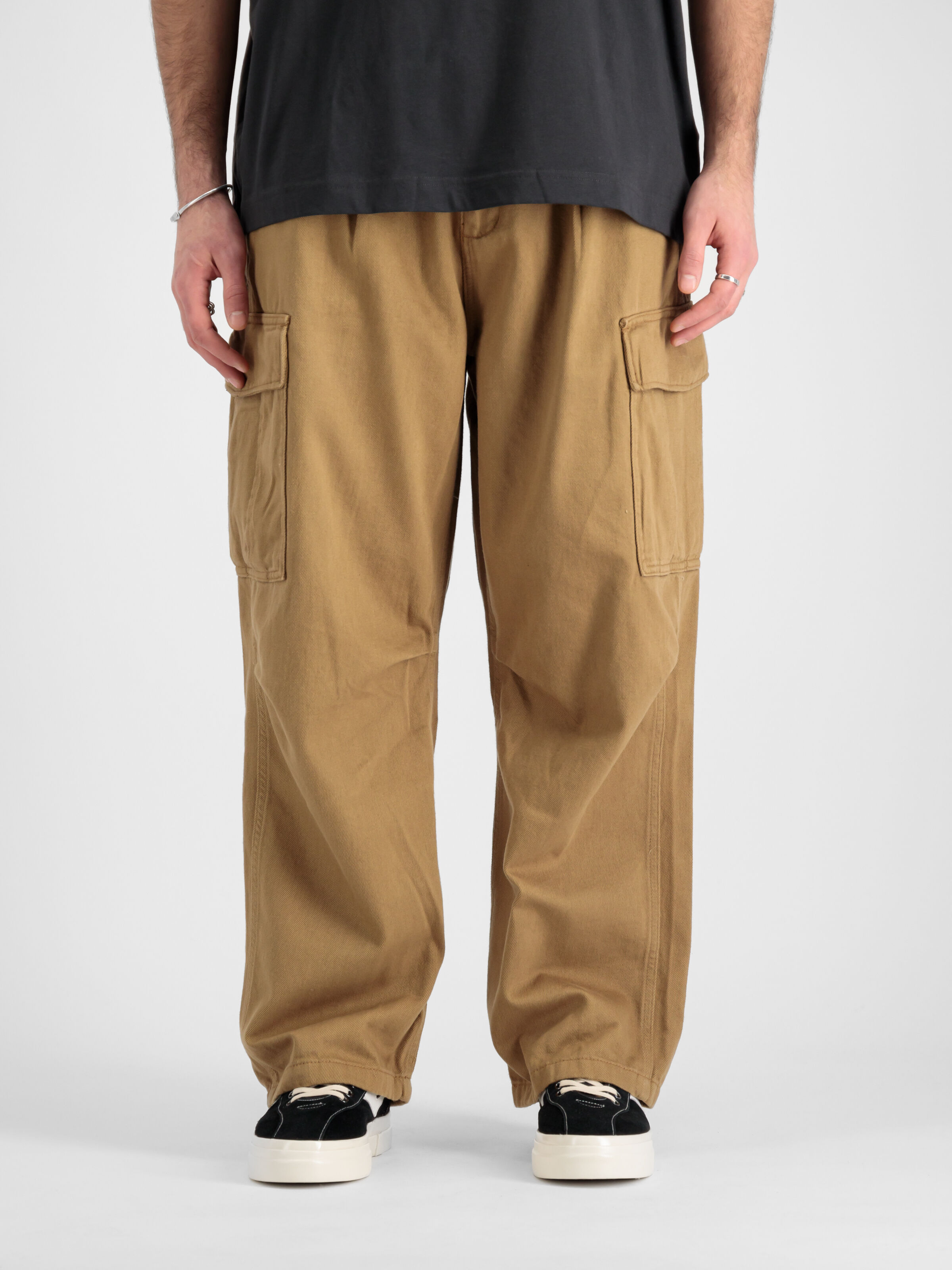 Aircraft Pant Alpha Industries