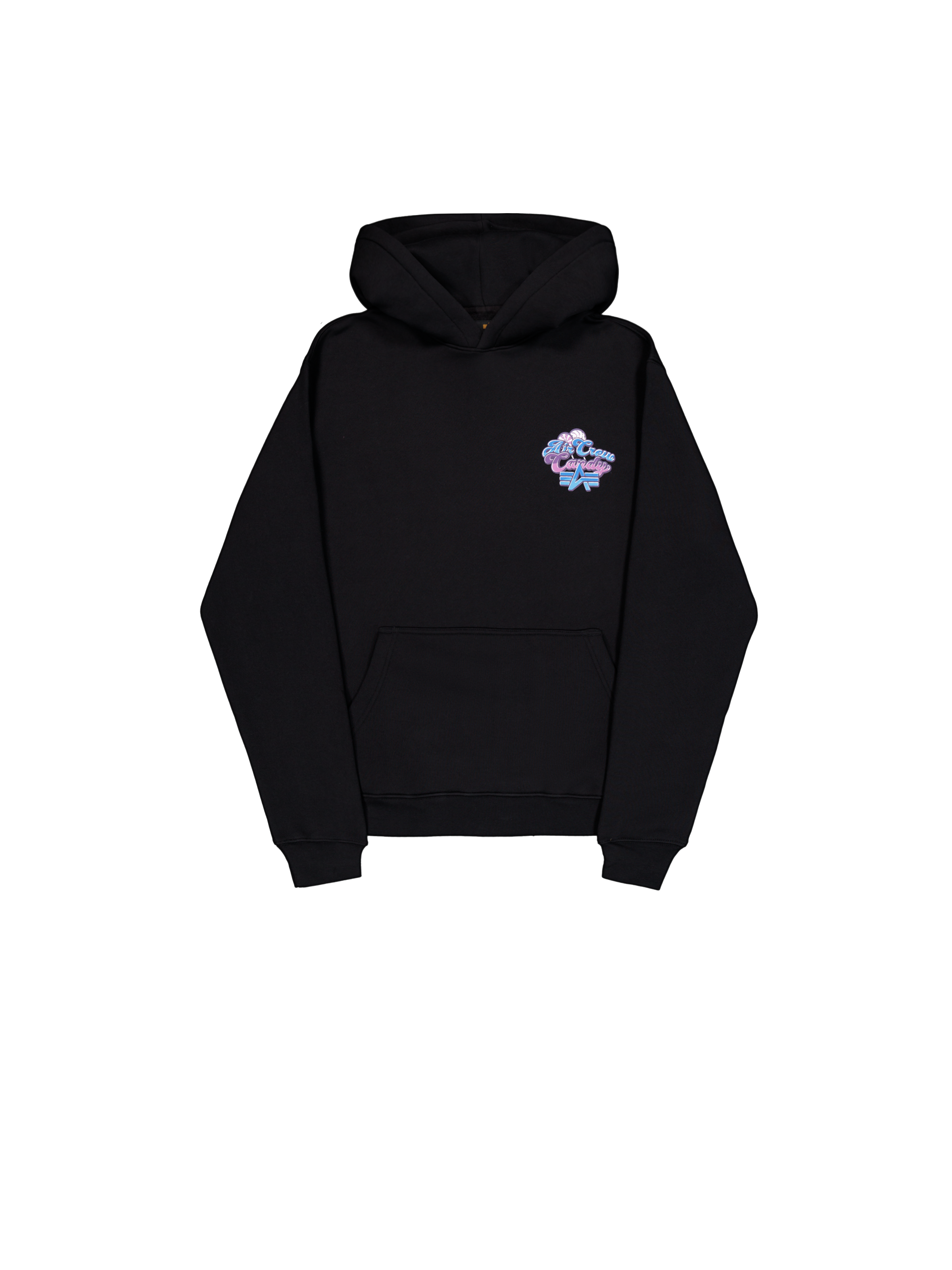 Candy Crew Hoodie black 148336_03_1_flatlay_00001_102564.png