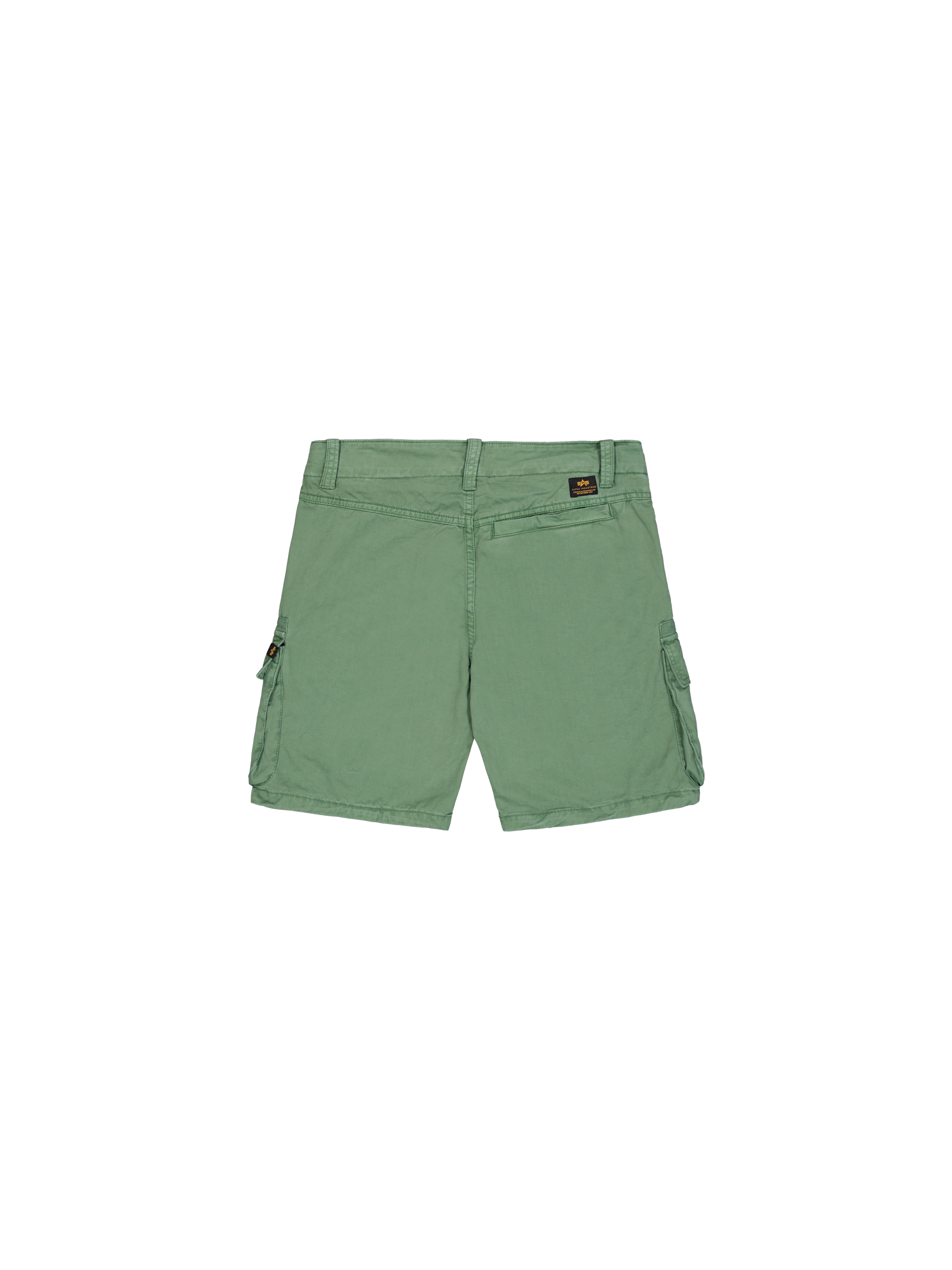 Flying Tigers Short vintage green 156254_432_1_flatlay_00002_144067