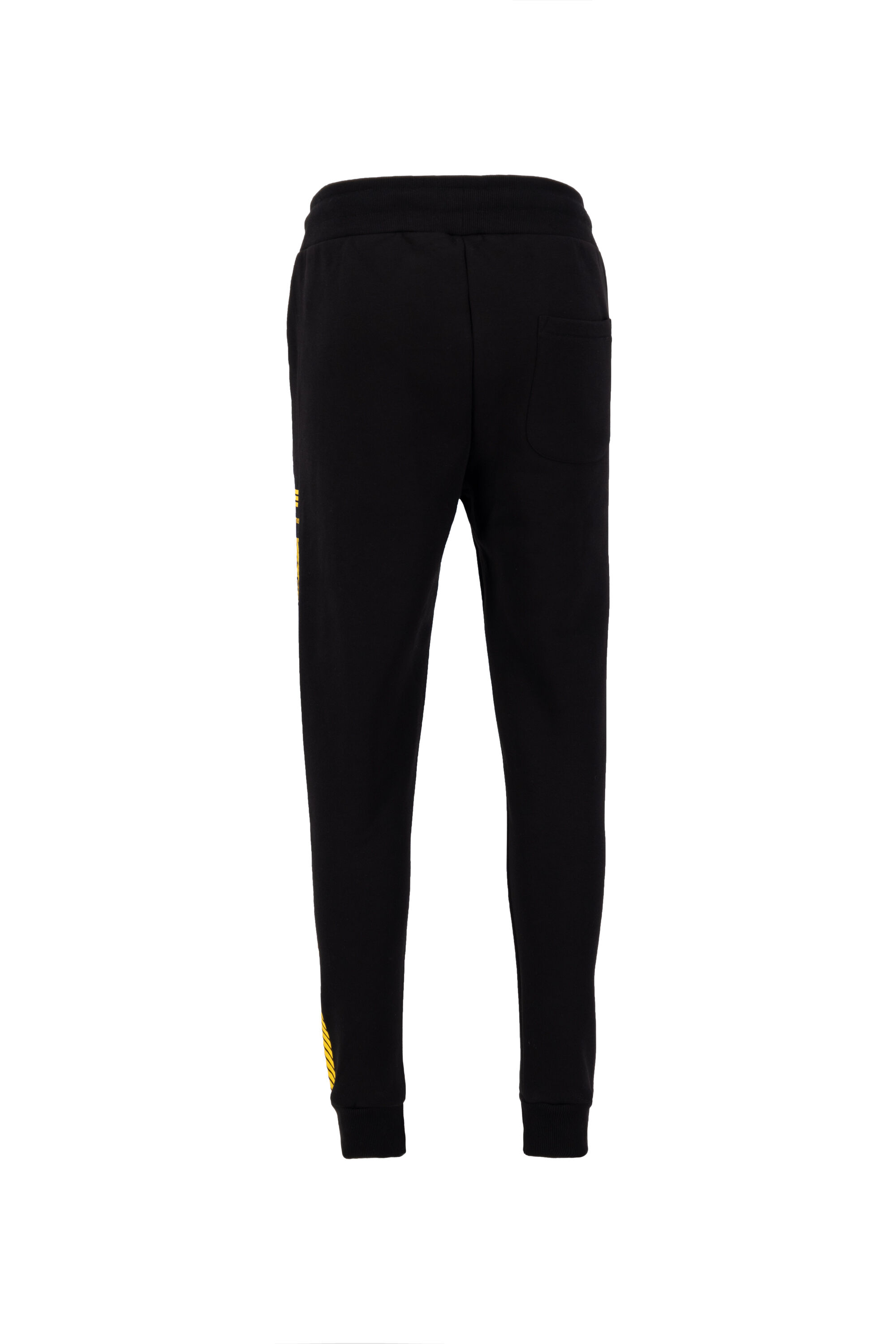 Safety Line Jogger black 128390_03_003_123206