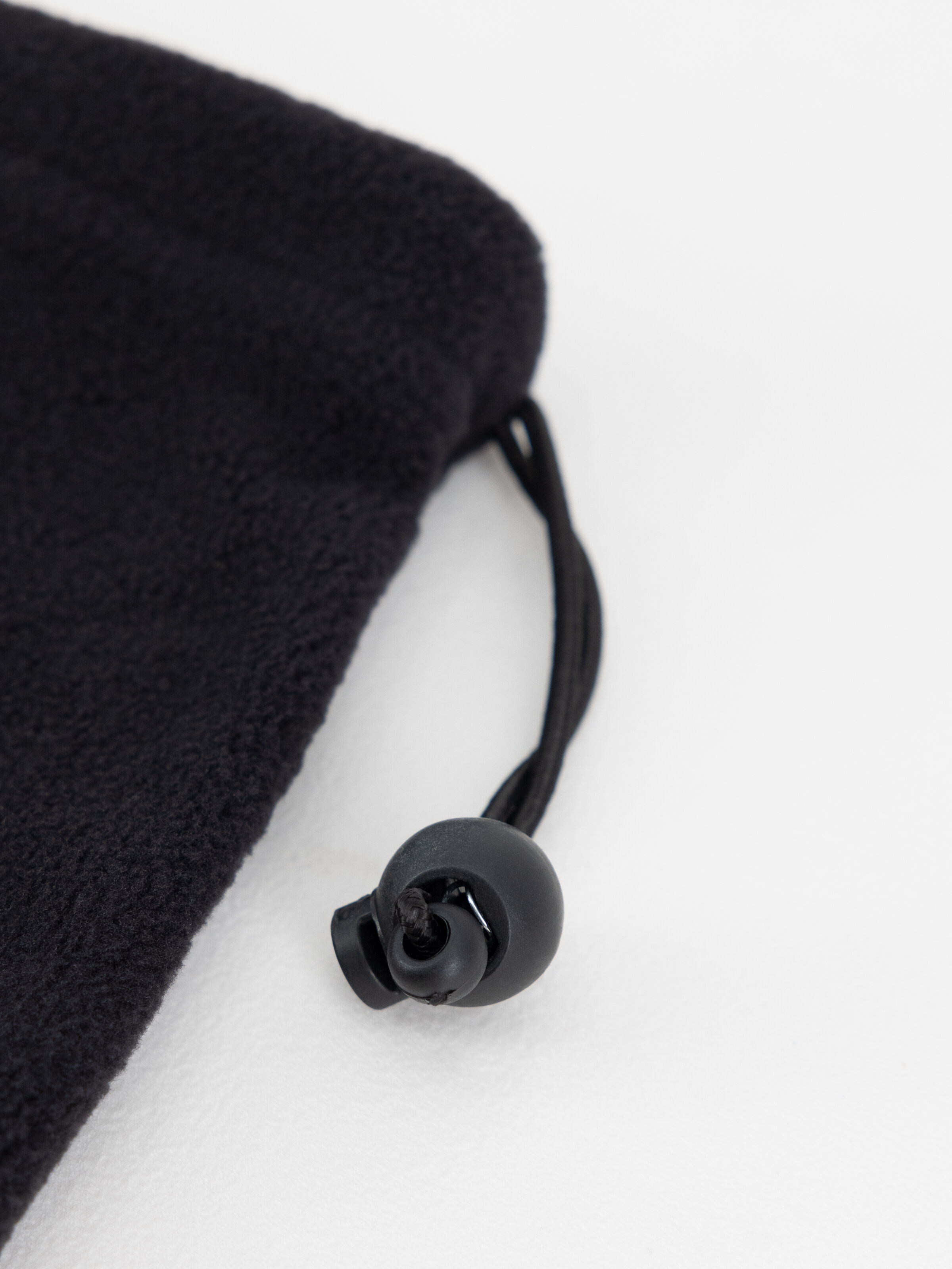 Label Fleece Tube black 118938_03_3_detail_00002_97291