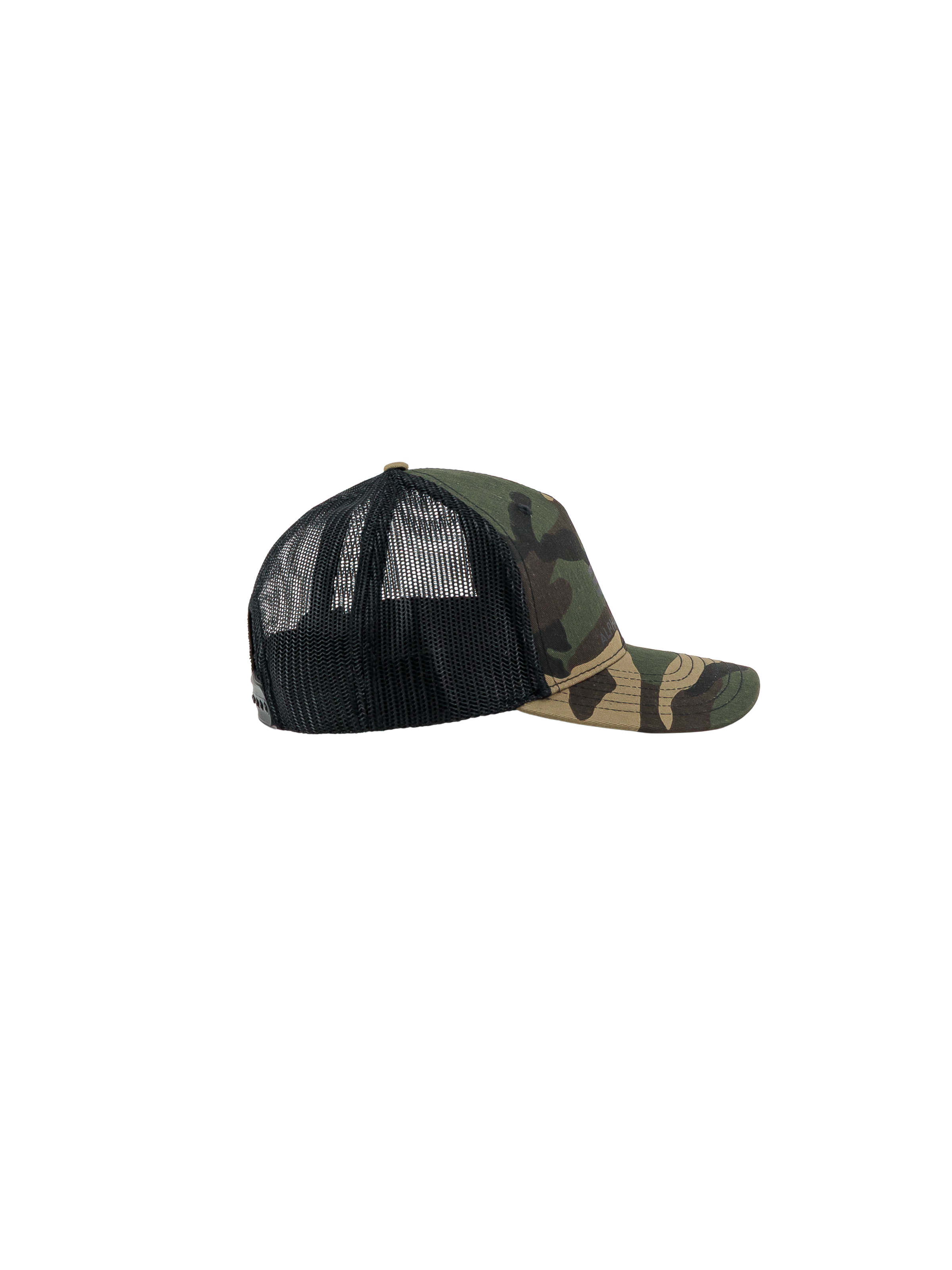 Basic Trucker Camo Cap wdl camo 65 186902C_408_1_flatlay_00004_177412