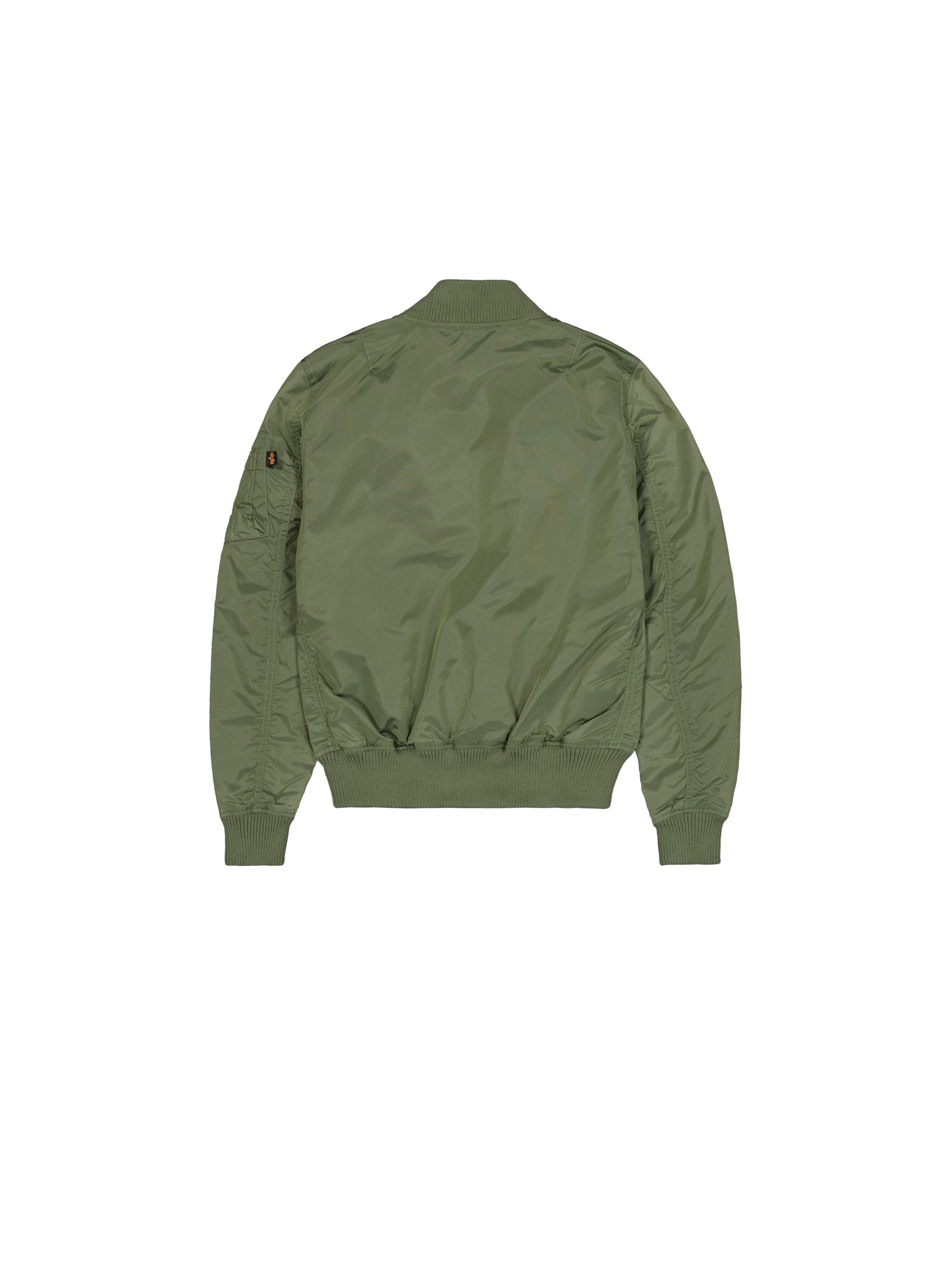 MA-1 TT Light Bomber Jacket Women sage-green 141041_01_1_flatlay_00002_152925