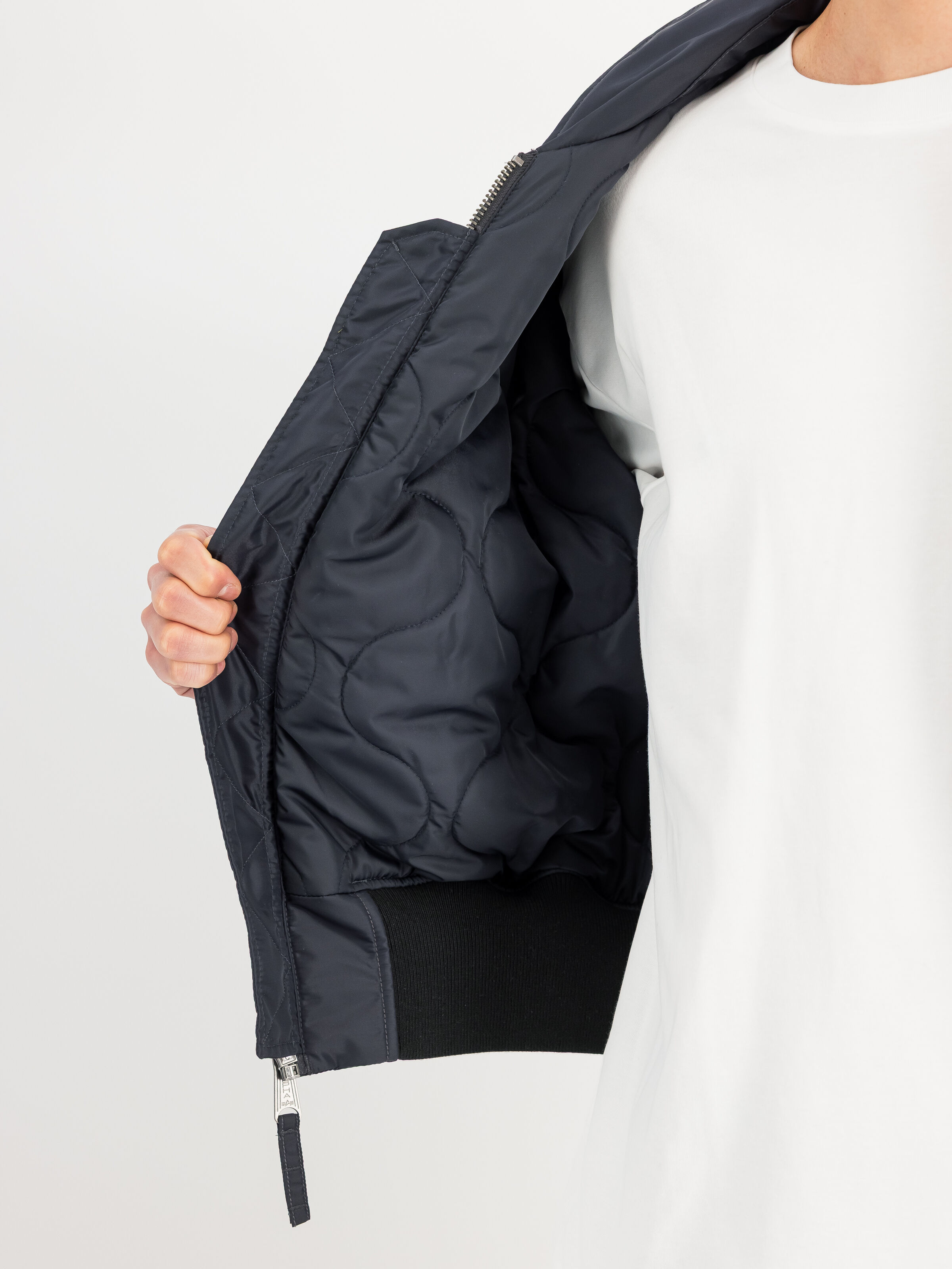 CWU-45/P Devils Brigade Bomber Jacket iron grey 268135_466_3_detail_00001_244385