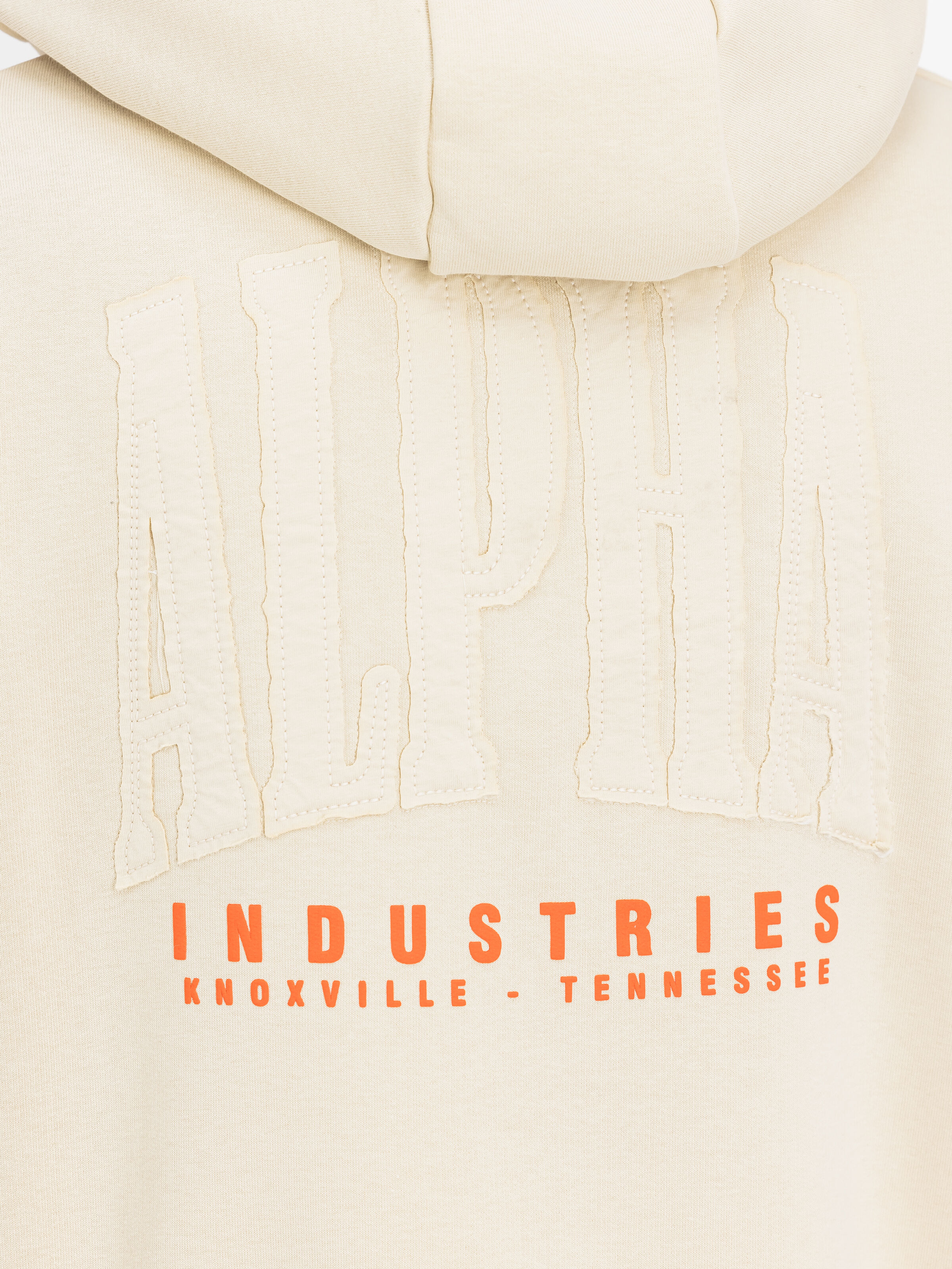 Coach Backprint Hoodie vintage white 156334_300_3_detail_00002_151391